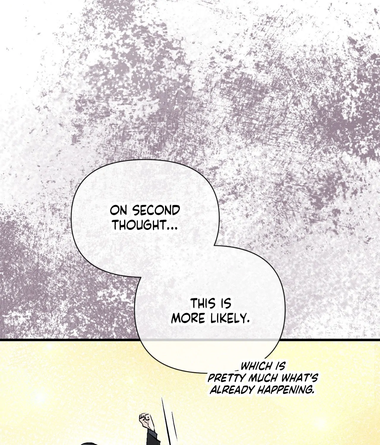 My Insatiable Demon [Official] - Chapter 19 manhwa