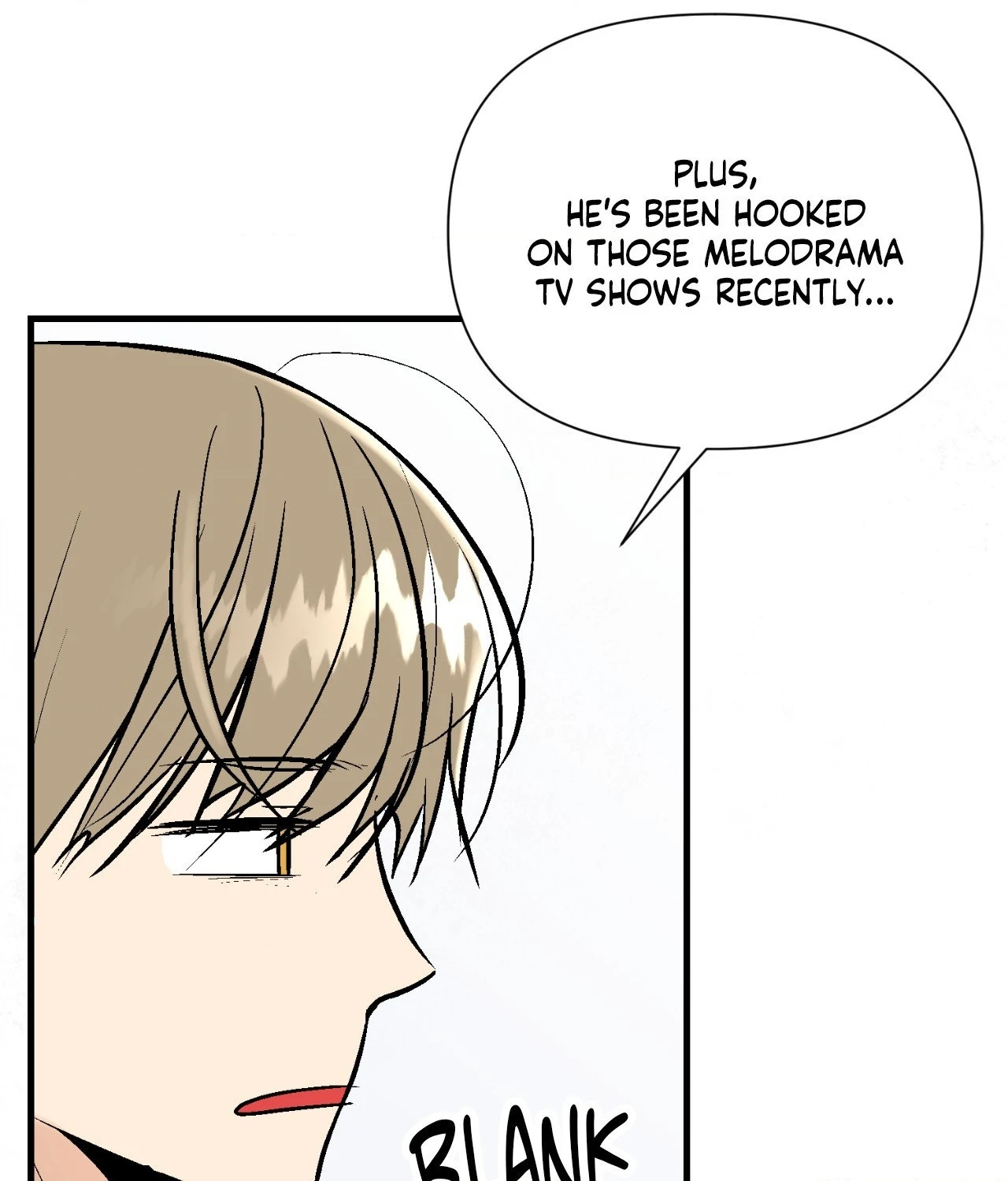 My Insatiable Demon [Official] - Chapter 19 manhwa