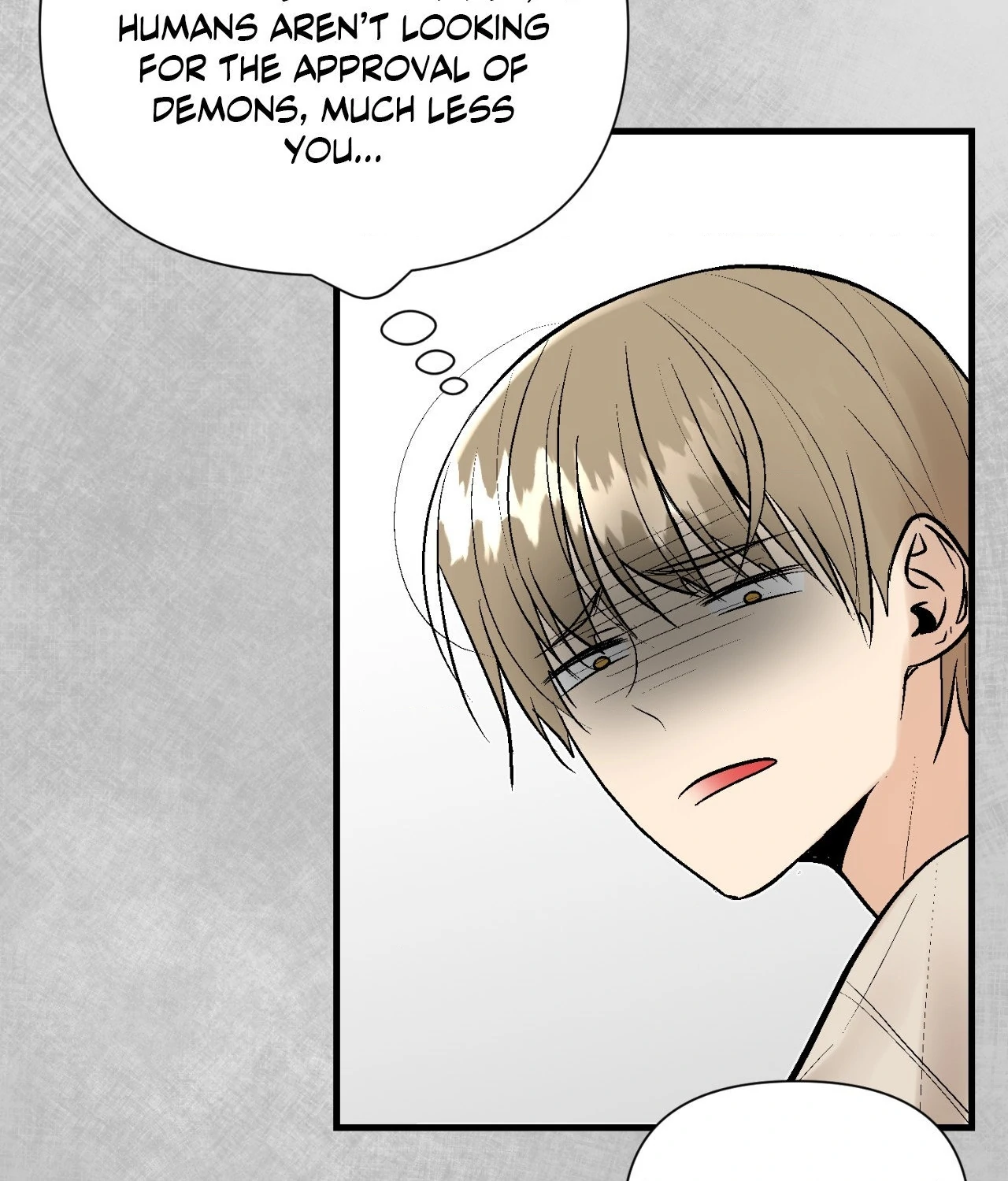 My Insatiable Demon [Official] - Chapter 19 manhwa