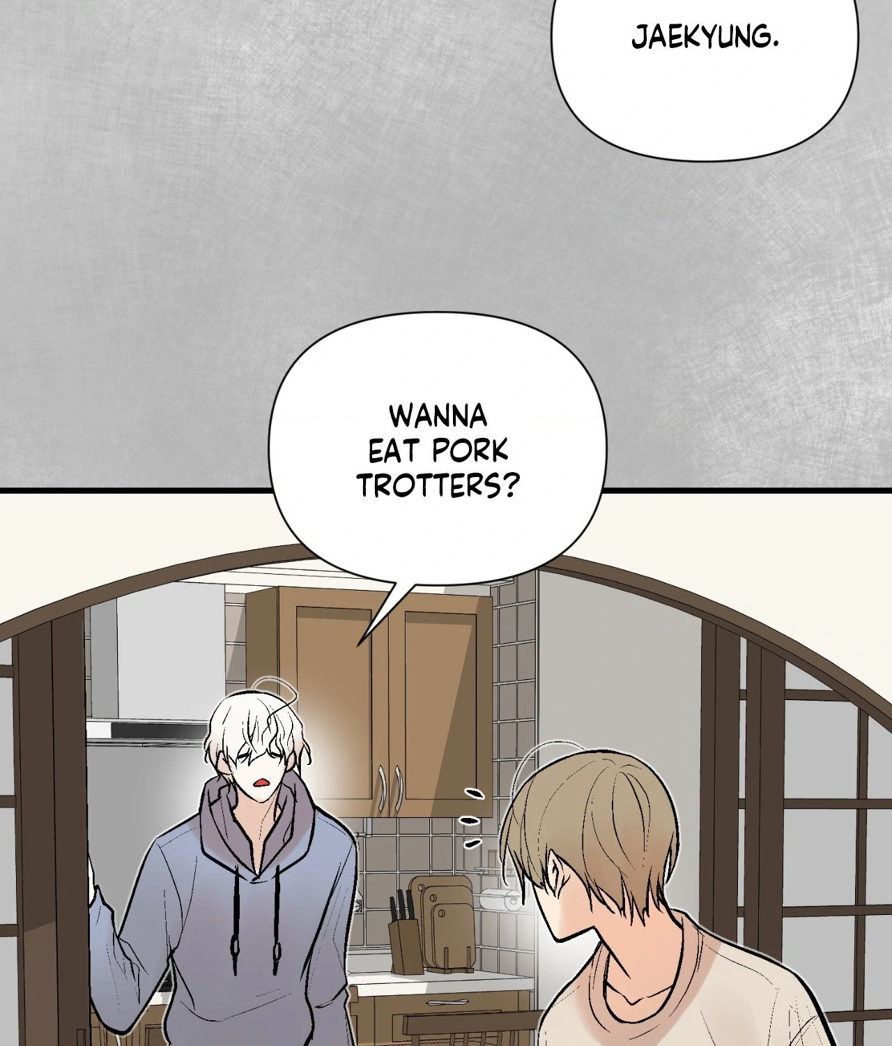 My Insatiable Demon [Official] - Chapter 19 manhwa