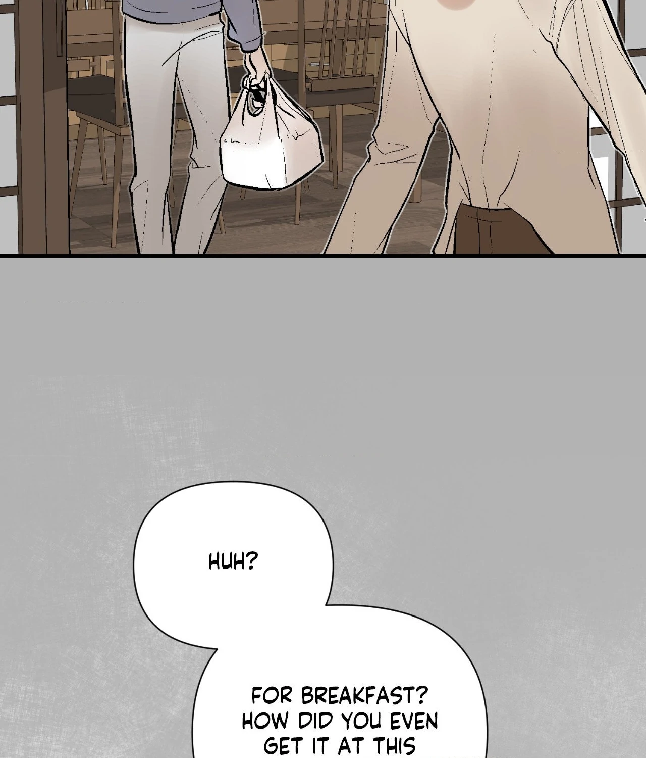 My Insatiable Demon [Official] - Chapter 19 manhwa