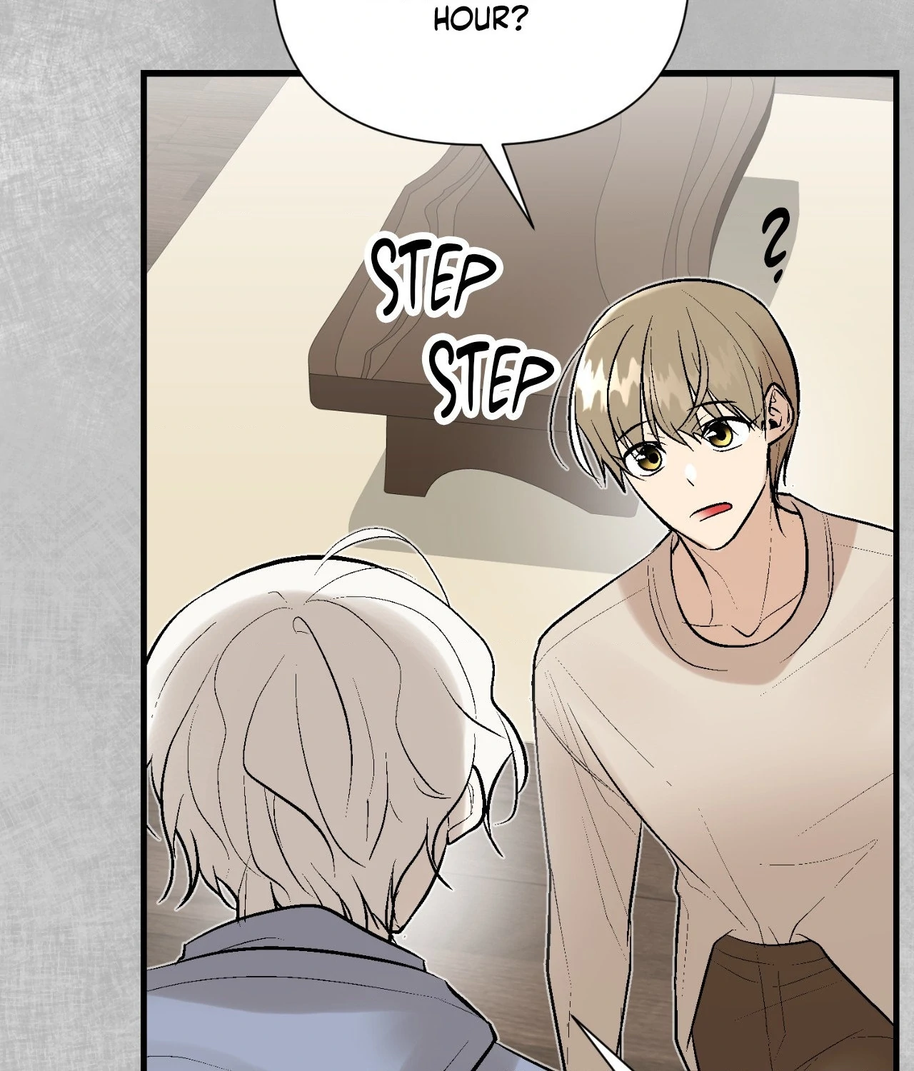 My Insatiable Demon [Official] - Chapter 19 manhwa