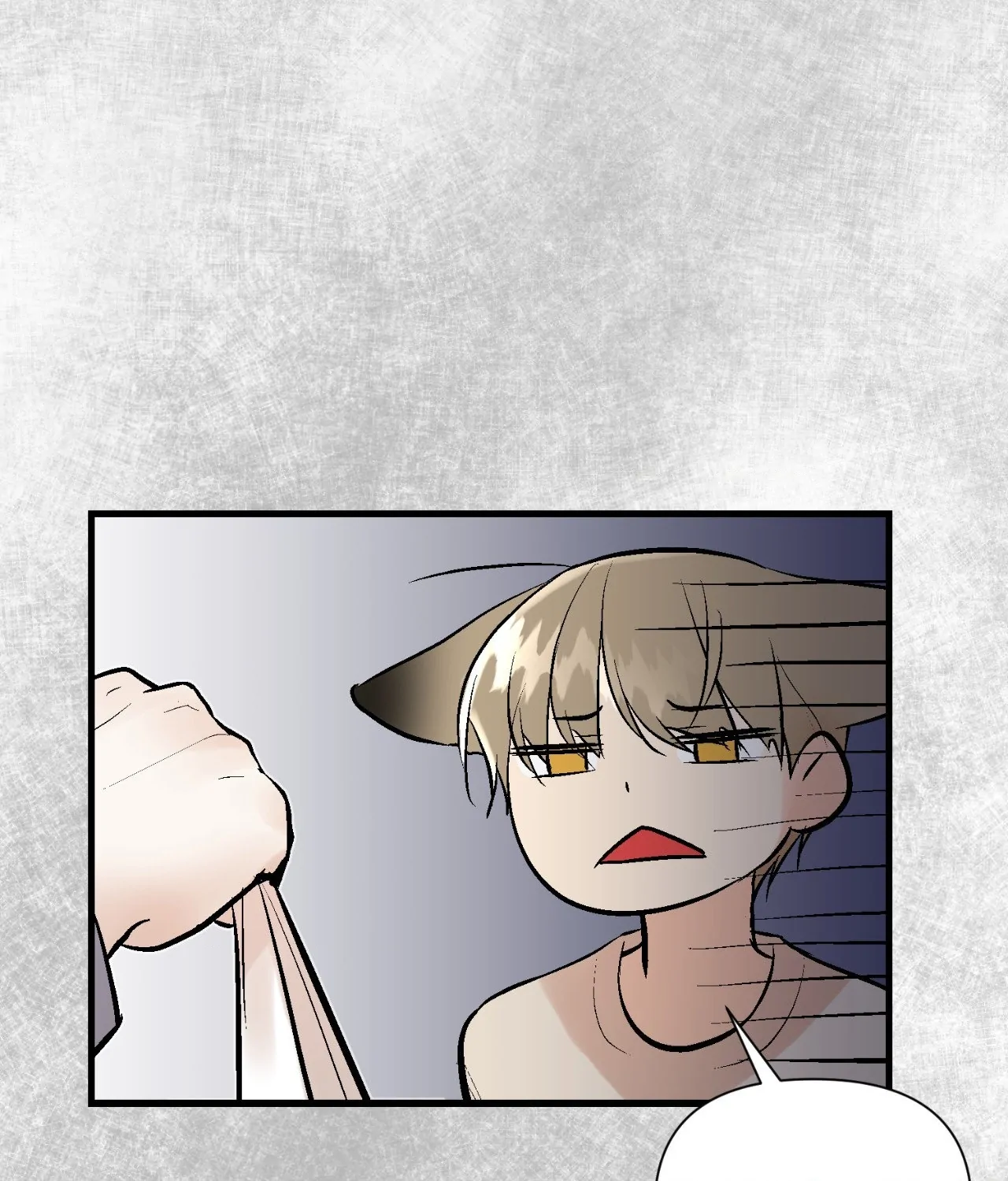 My Insatiable Demon [Official] - Chapter 19 manhwa