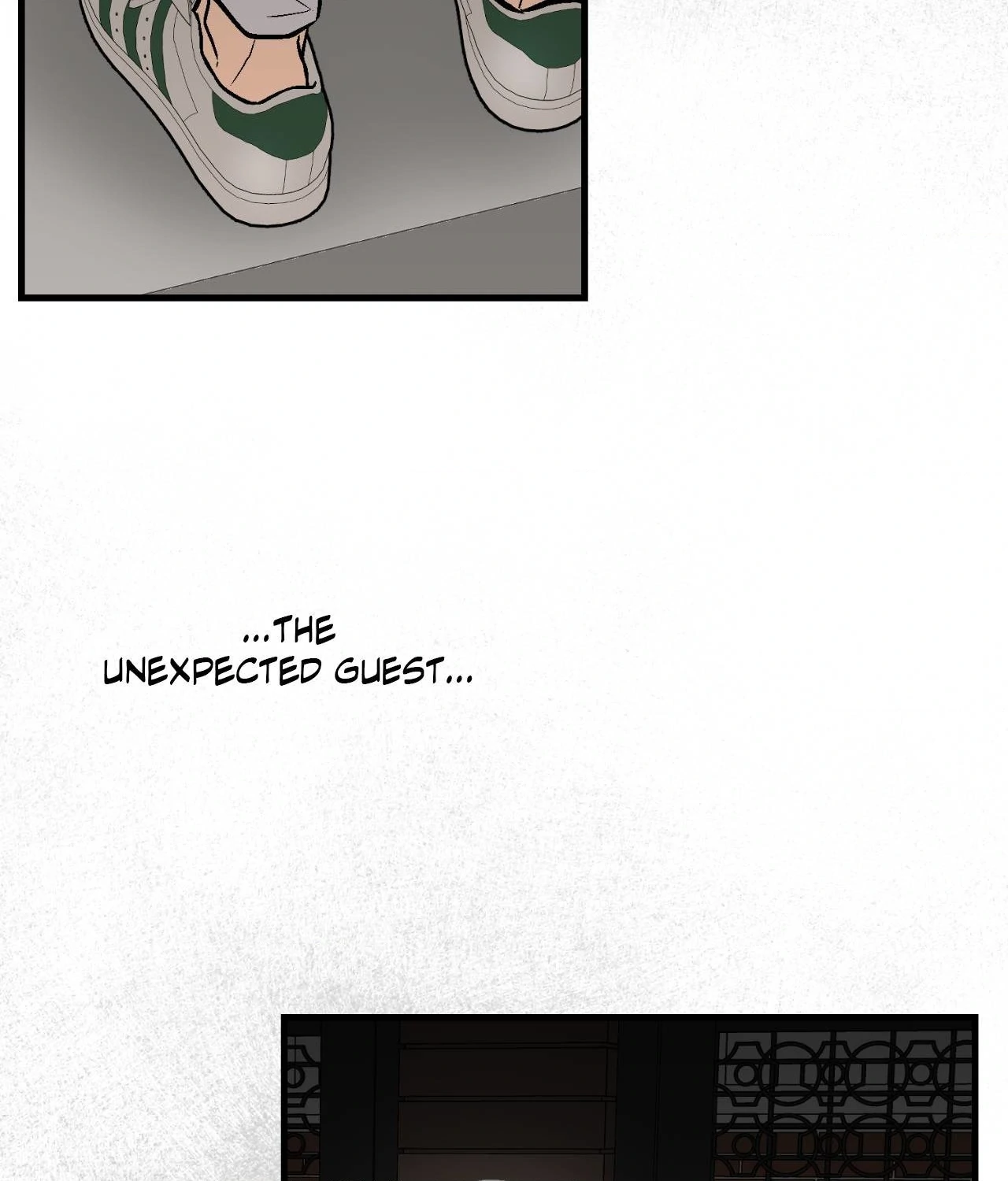 My Insatiable Demon [Official] - Chapter 2 manhwa