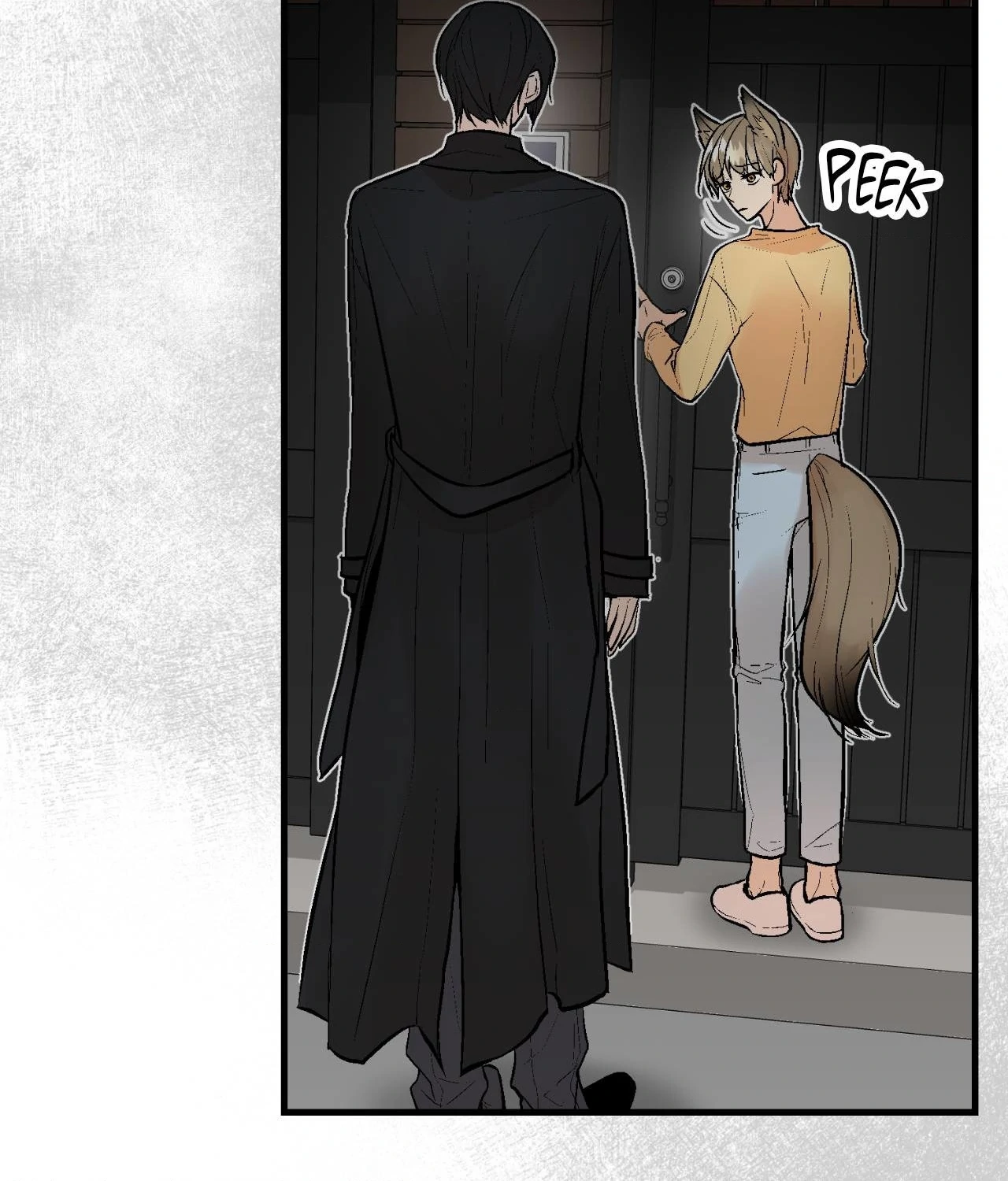 My Insatiable Demon [Official] - Chapter 2 manhwa