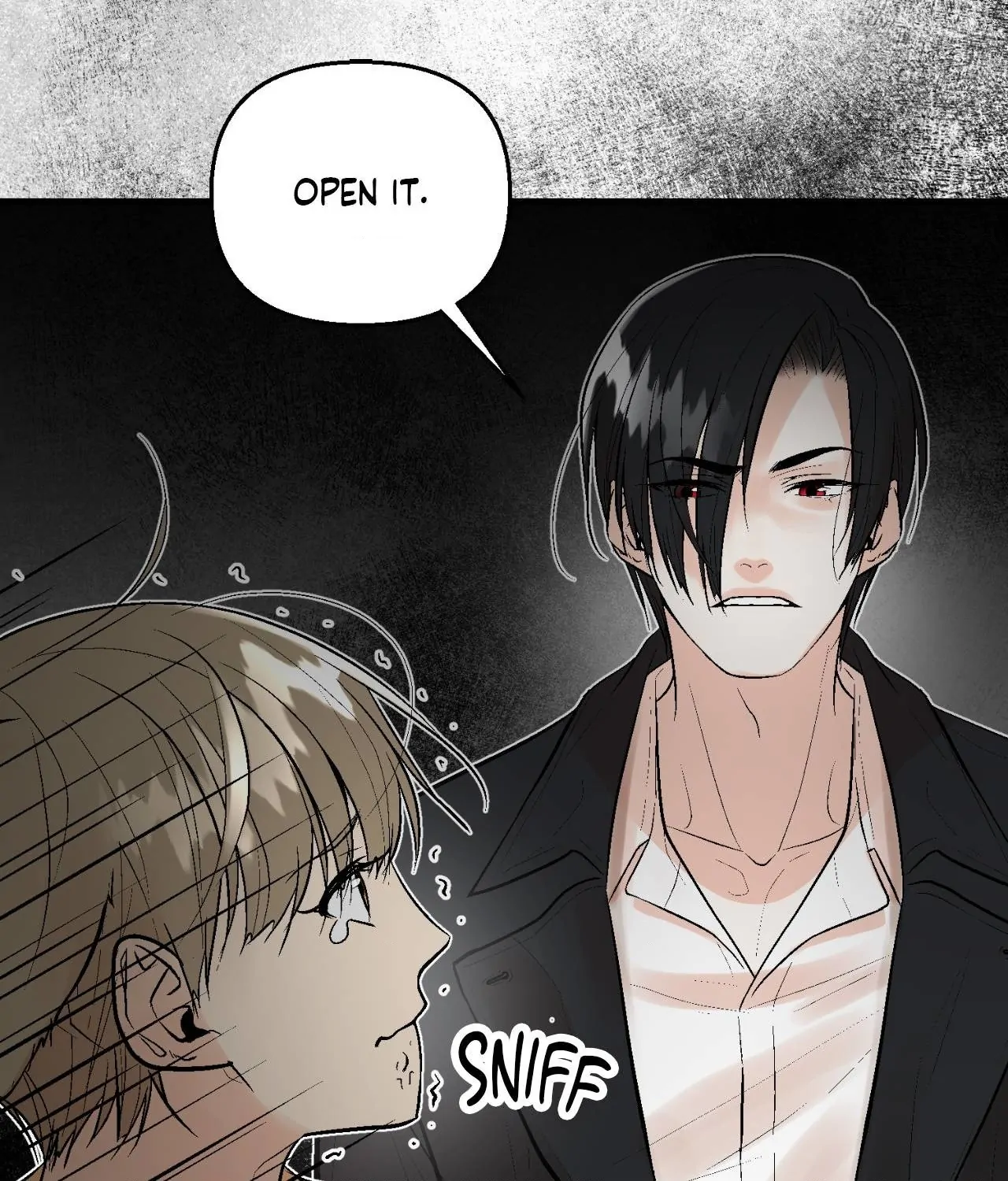 My Insatiable Demon [Official] - Chapter 2 manhwa