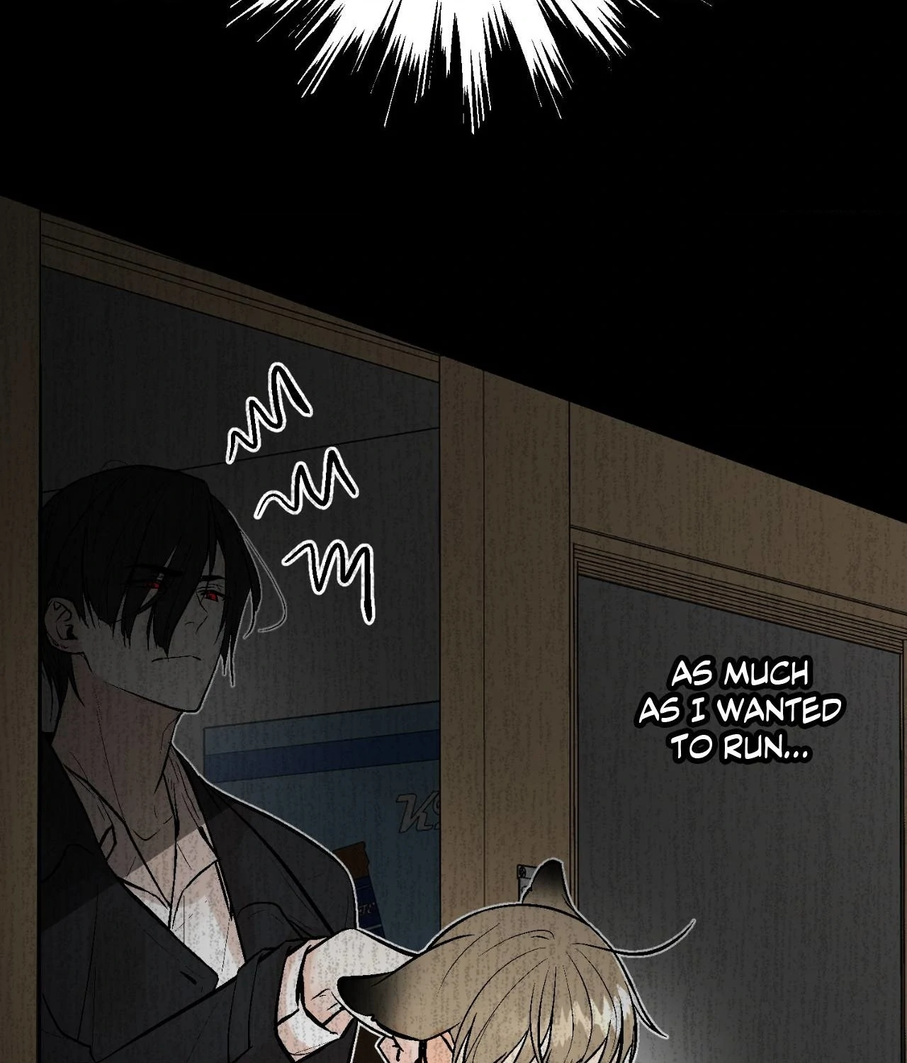 My Insatiable Demon [Official] - Chapter 2 manhwa