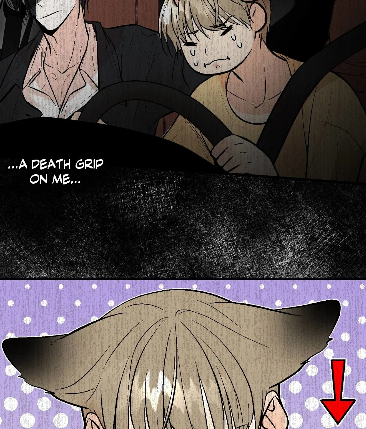 My Insatiable Demon [Official] - Chapter 2 manhwa