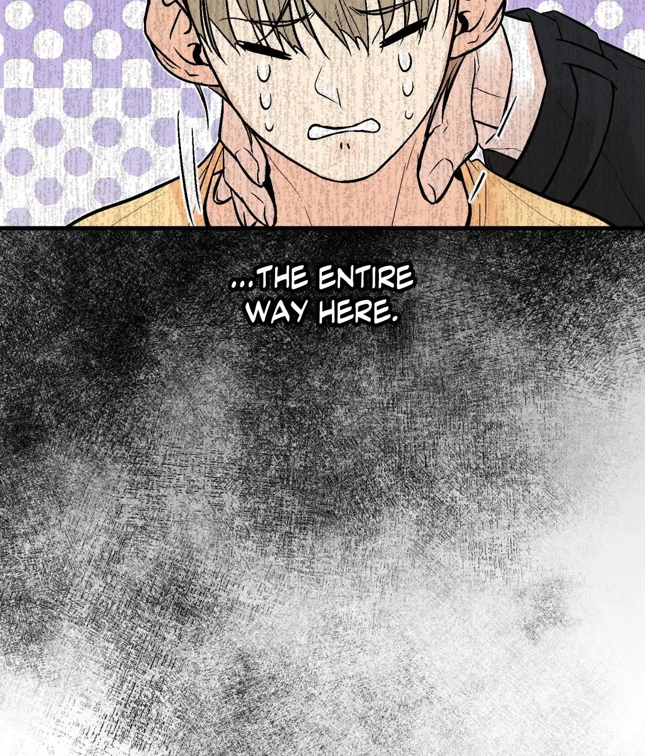 My Insatiable Demon [Official] - Chapter 2 manhwa