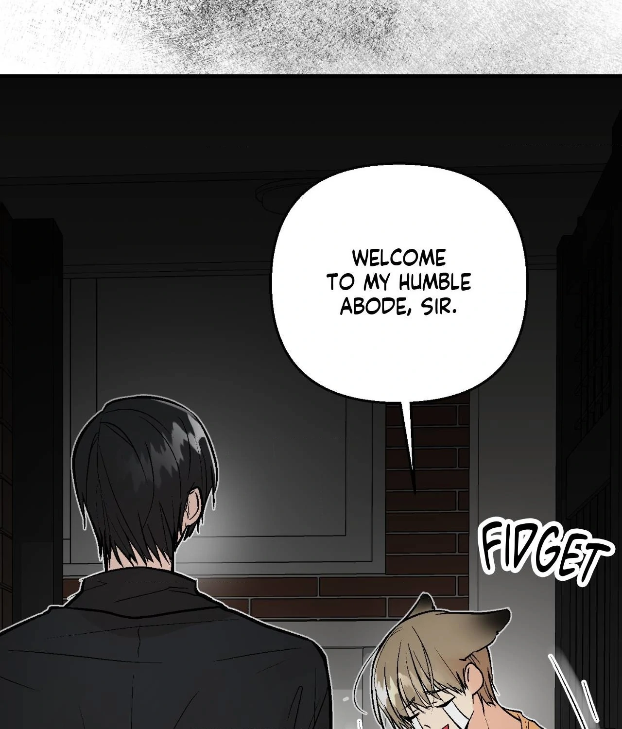 My Insatiable Demon [Official] - Chapter 2 manhwa