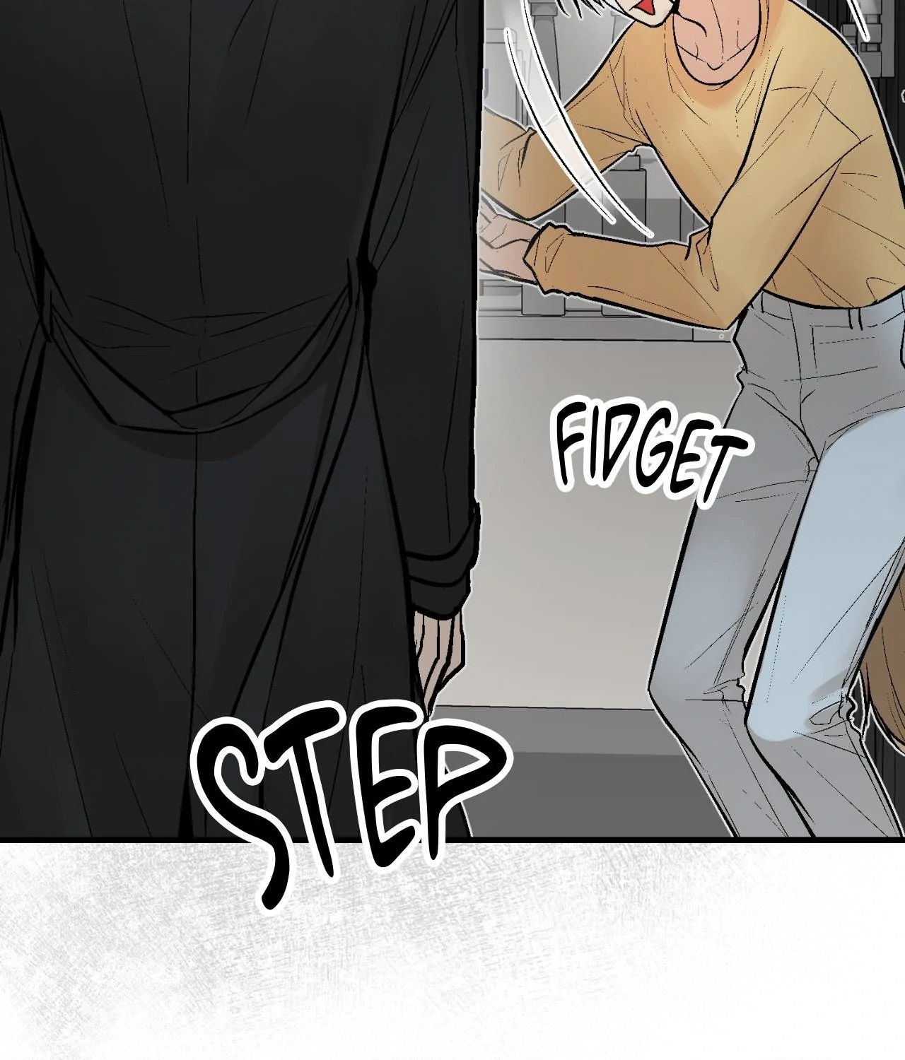 My Insatiable Demon [Official] - Chapter 2 manhwa