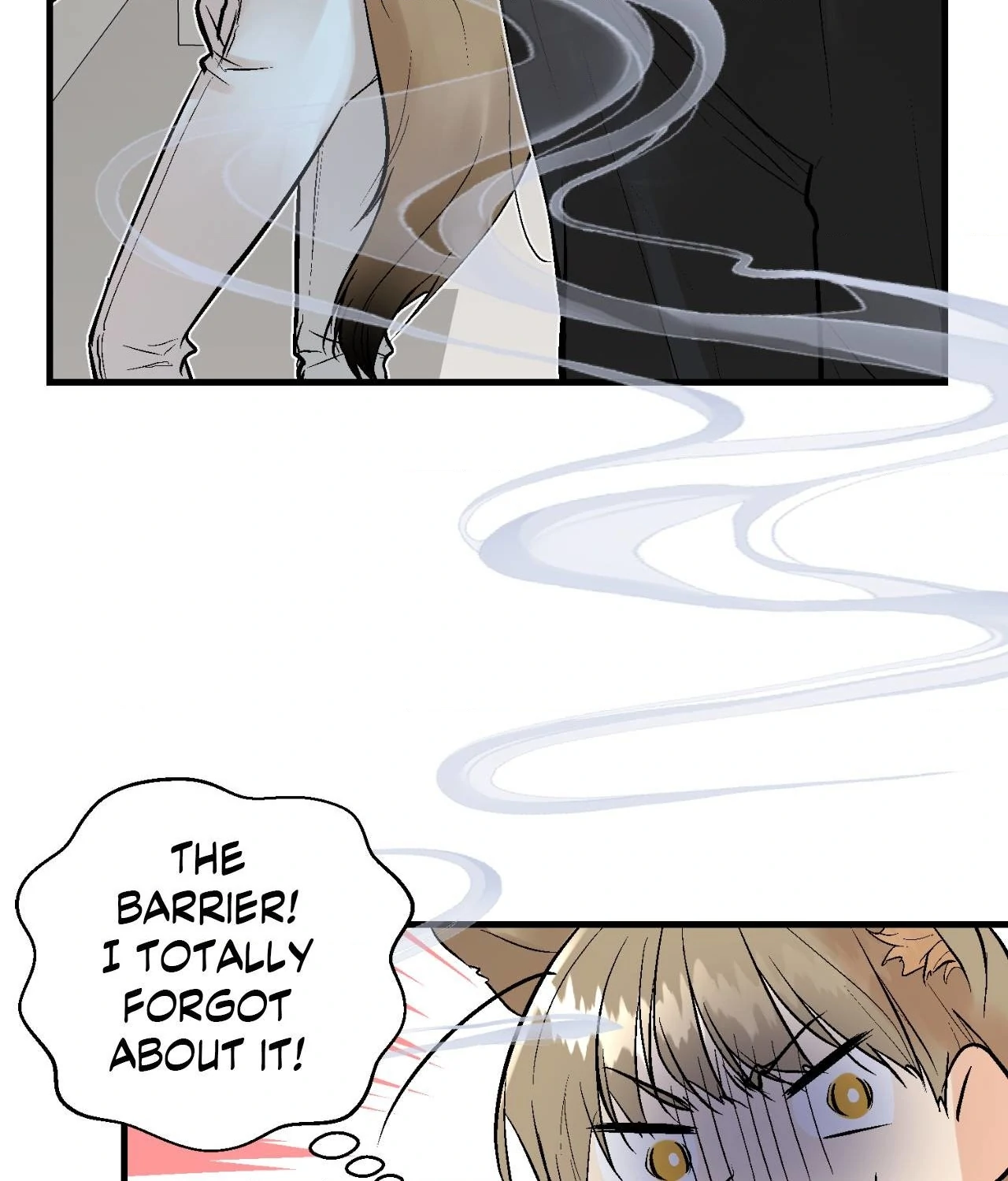 My Insatiable Demon [Official] - Chapter 2 manhwa