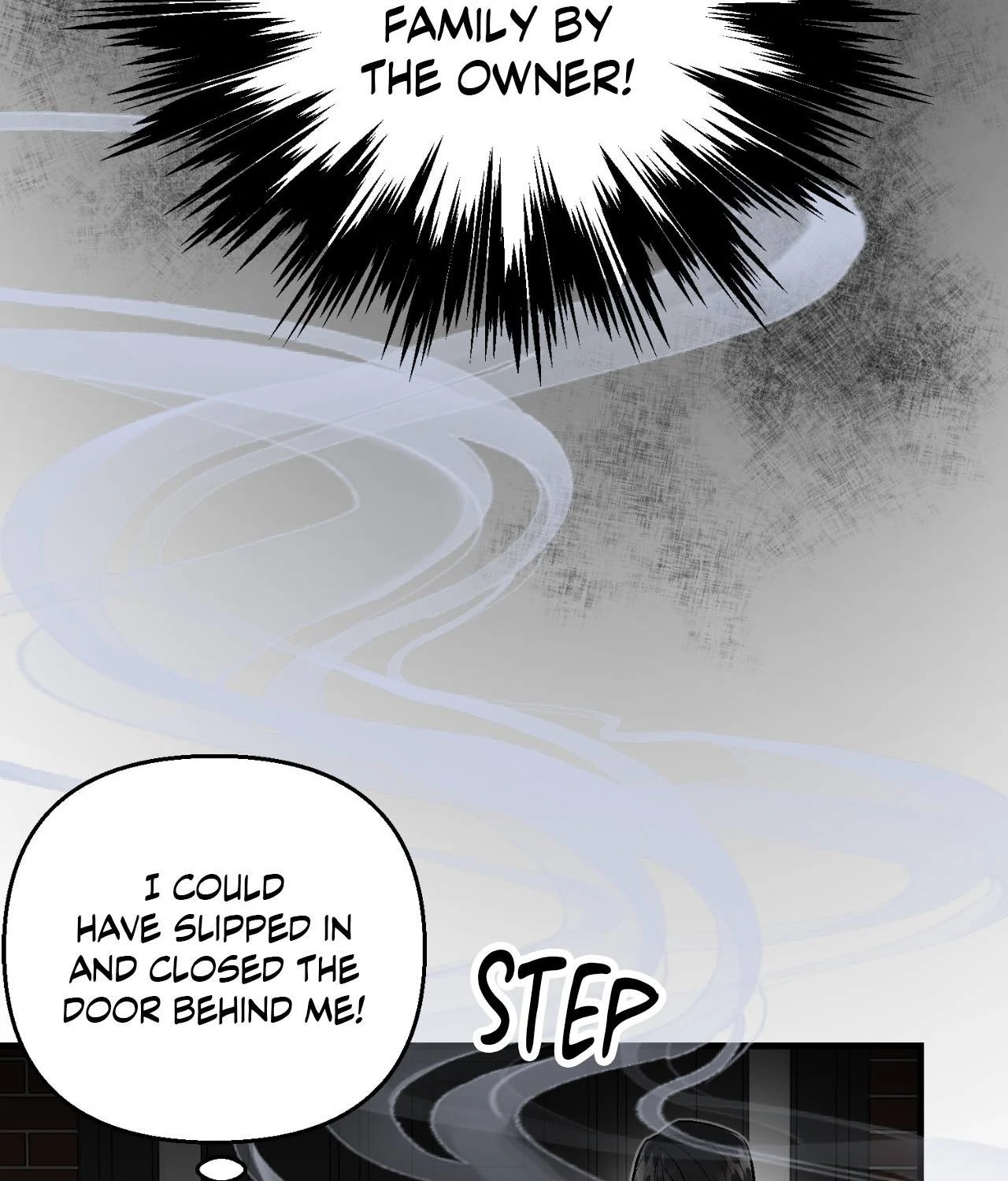 My Insatiable Demon [Official] - Chapter 2 manhwa