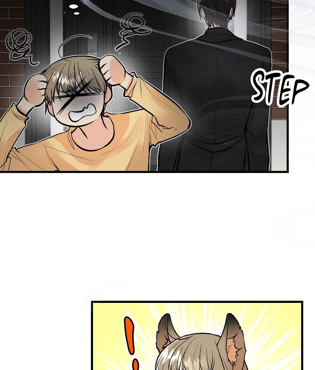 My Insatiable Demon [Official] - Chapter 2 manhwa