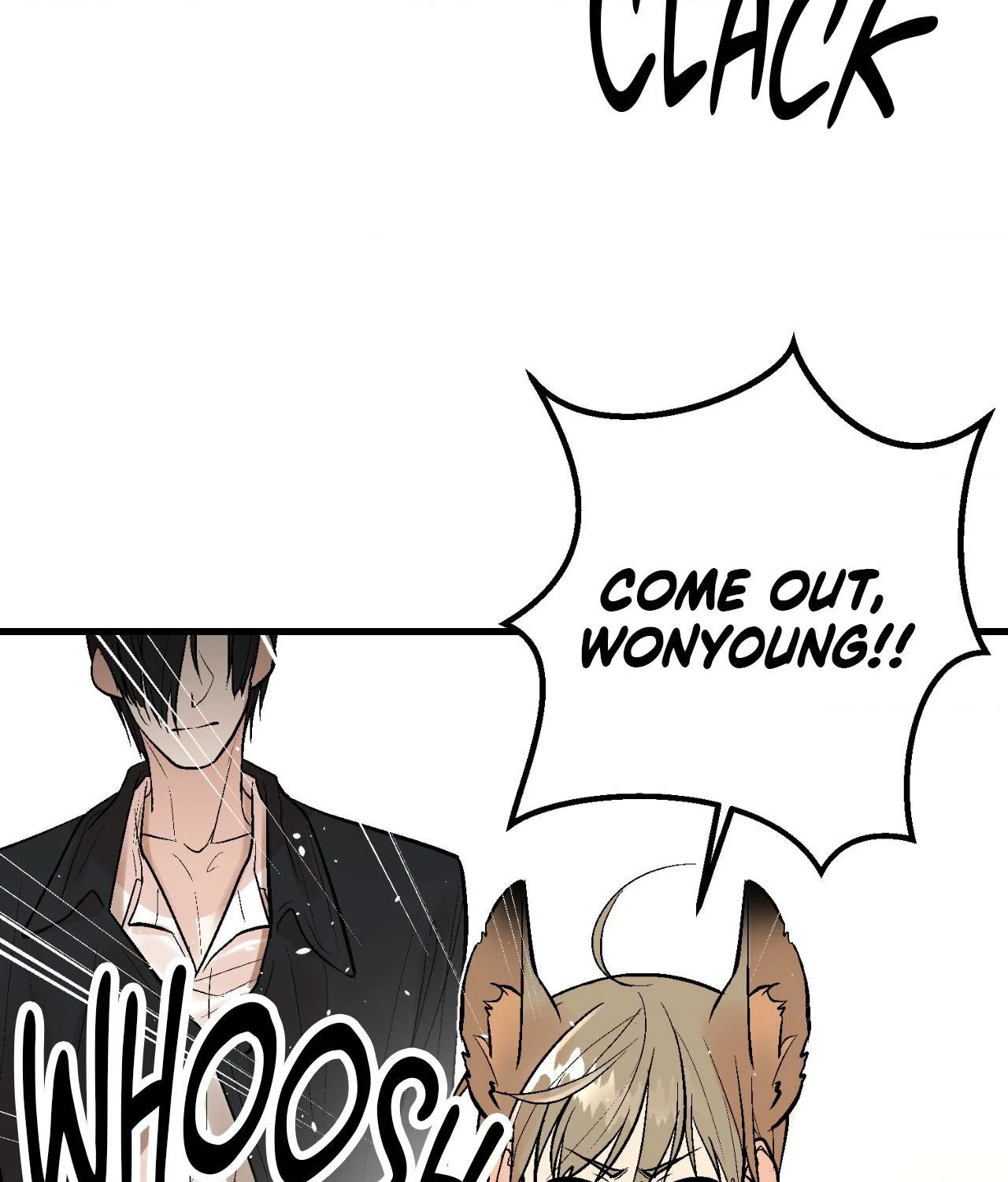 My Insatiable Demon [Official] - Chapter 2 manhwa