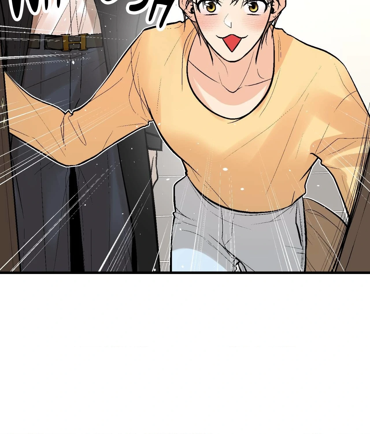 My Insatiable Demon [Official] - Chapter 2 manhwa