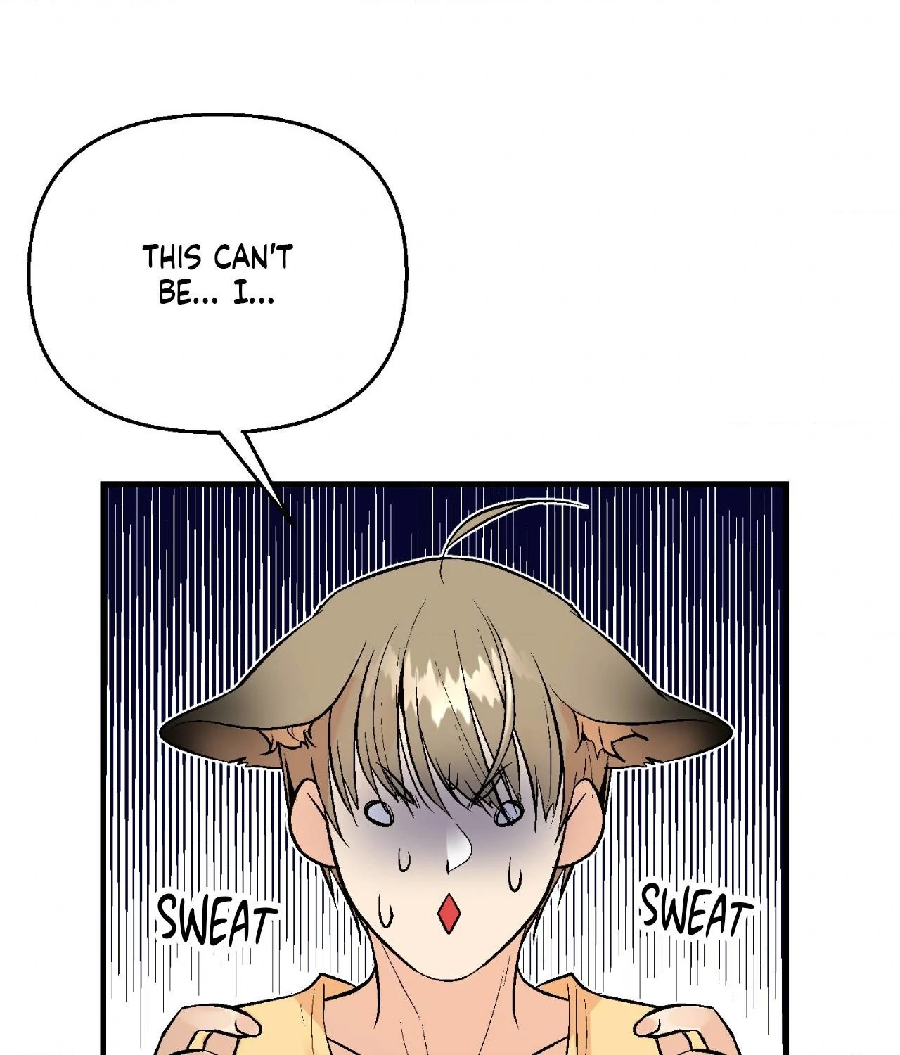 My Insatiable Demon [Official] - Chapter 2 manhwa