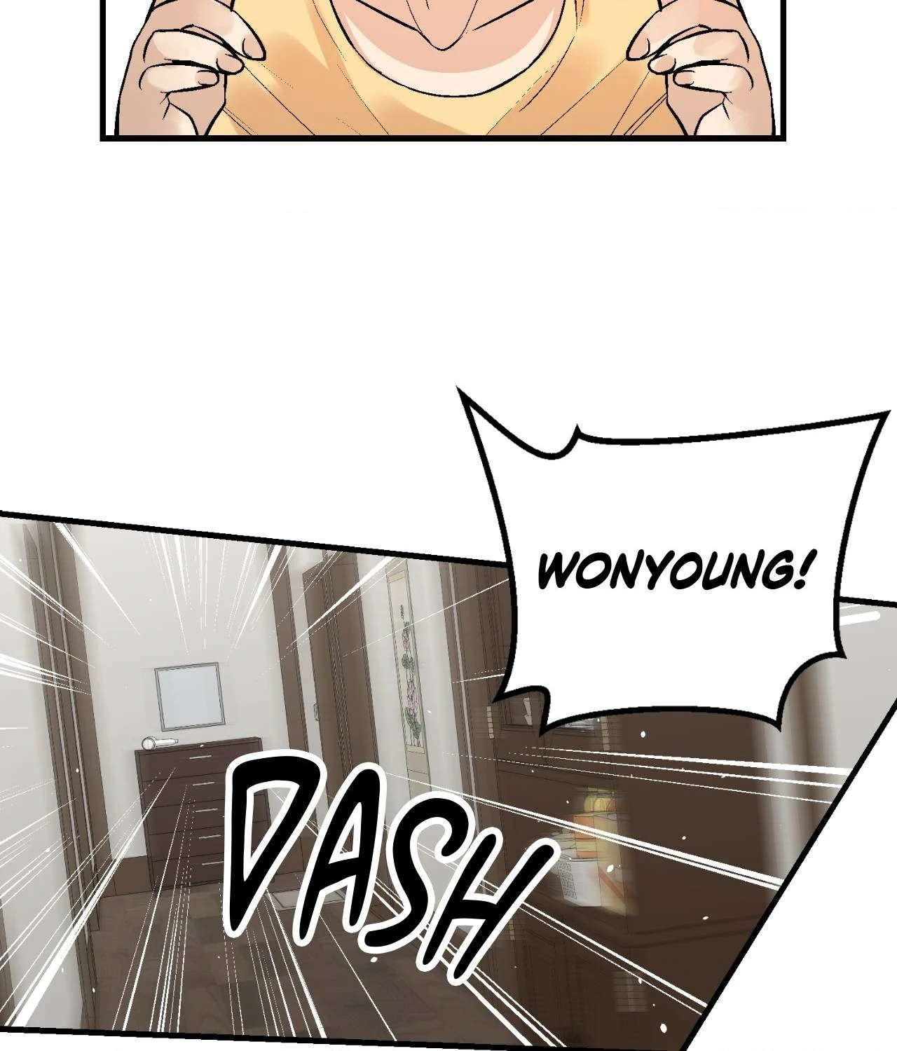 My Insatiable Demon [Official] - Chapter 2 manhwa