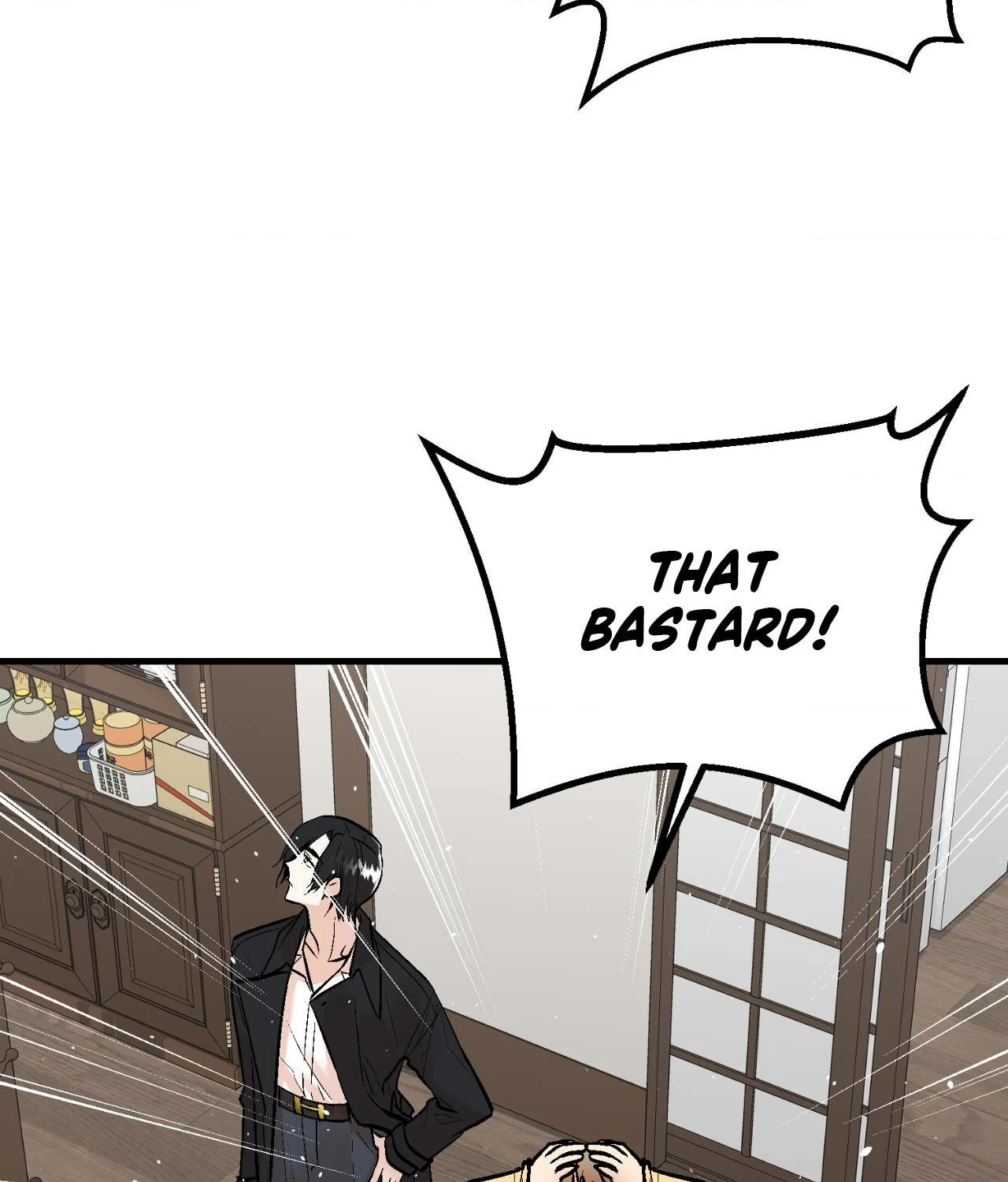 My Insatiable Demon [Official] - Chapter 2 manhwa