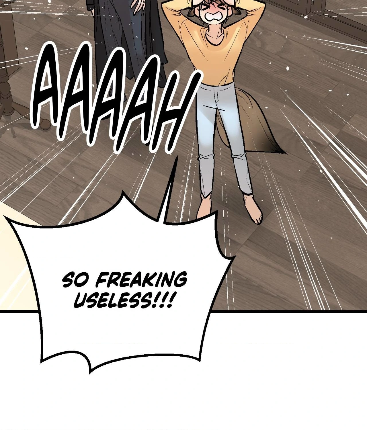 My Insatiable Demon [Official] - Chapter 2 manhwa