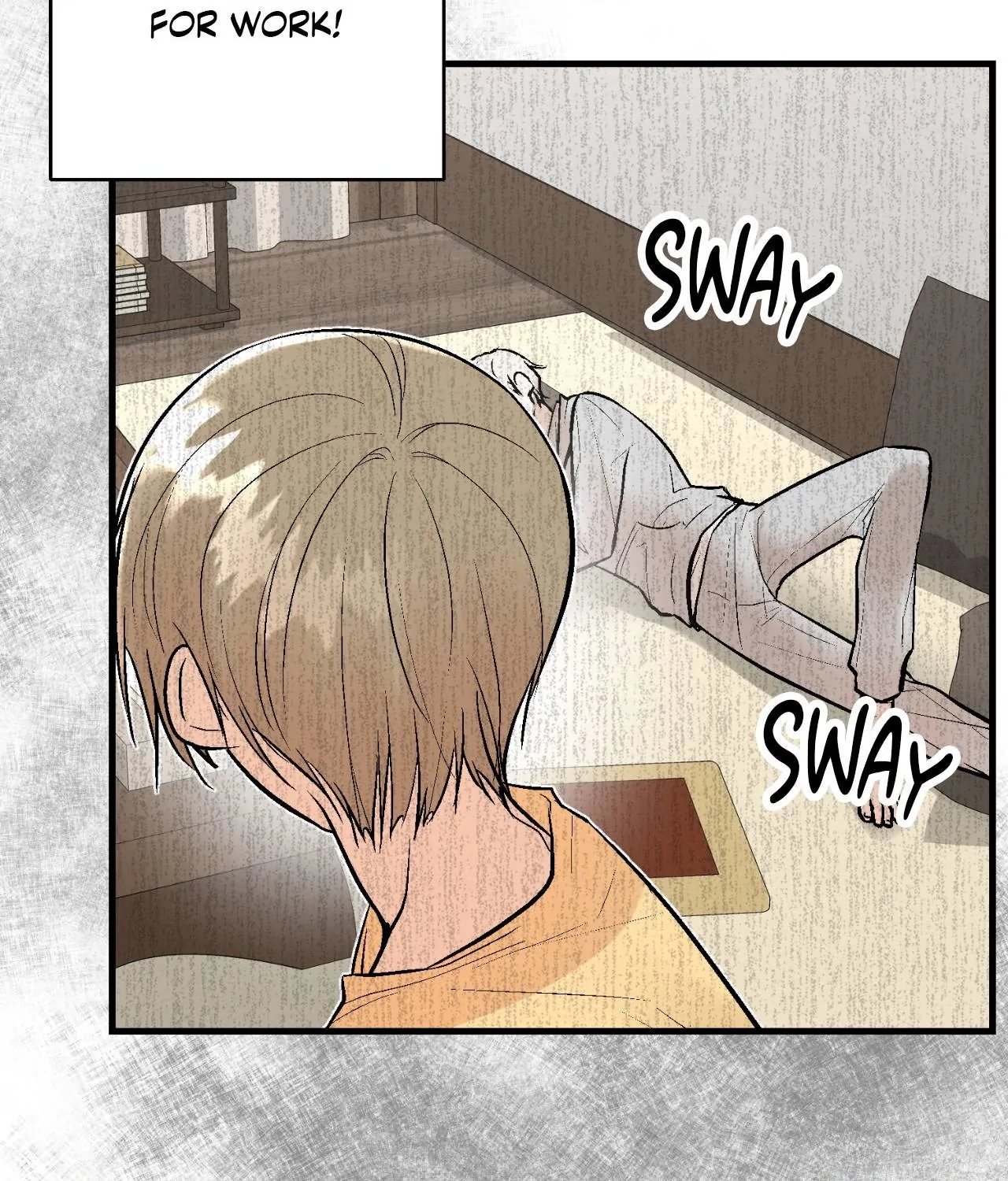 My Insatiable Demon [Official] - Chapter 2 manhwa