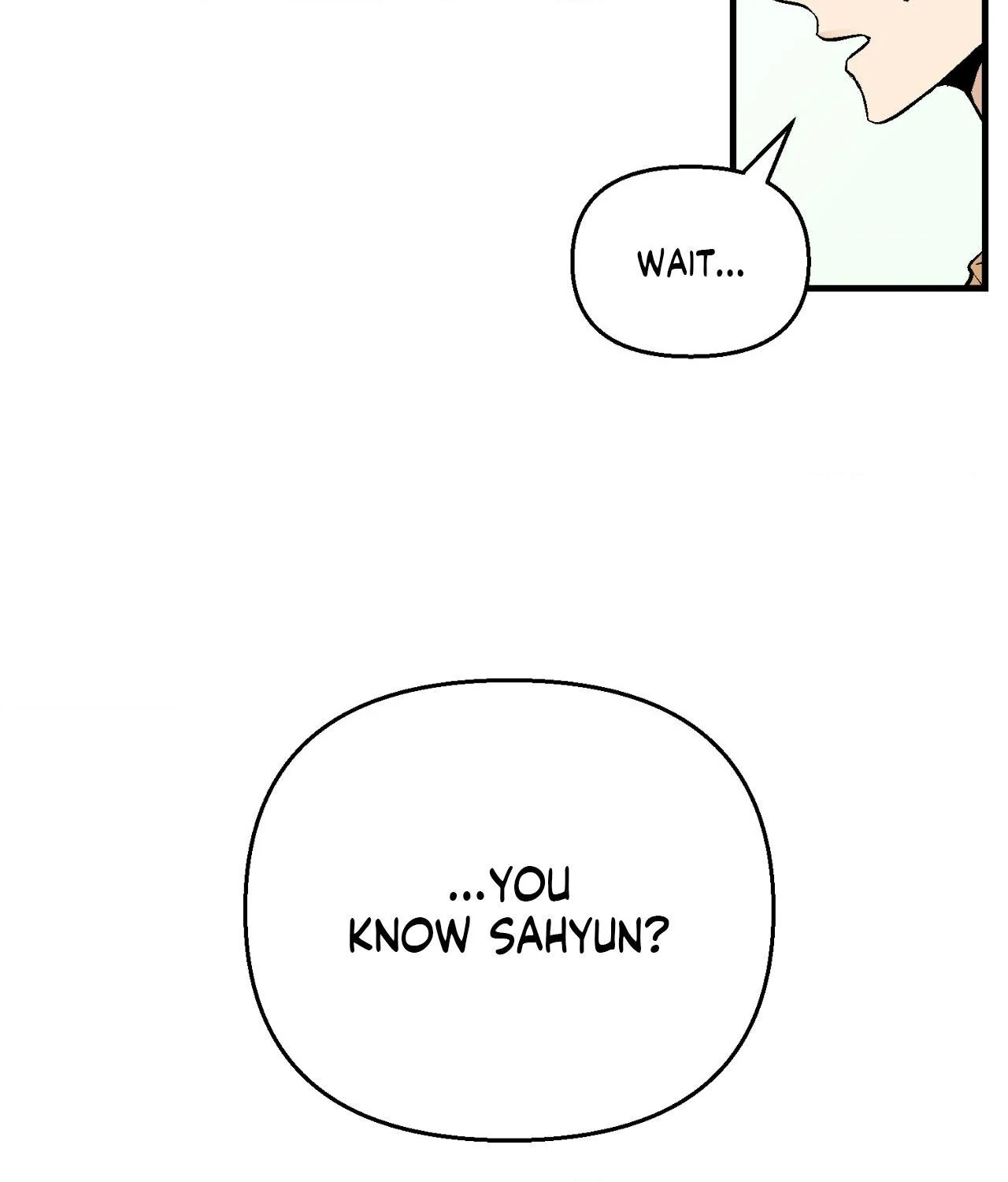 My Insatiable Demon [Official] - Chapter 2 manhwa