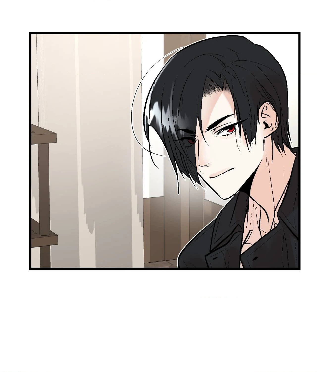My Insatiable Demon [Official] - Chapter 2 manhwa