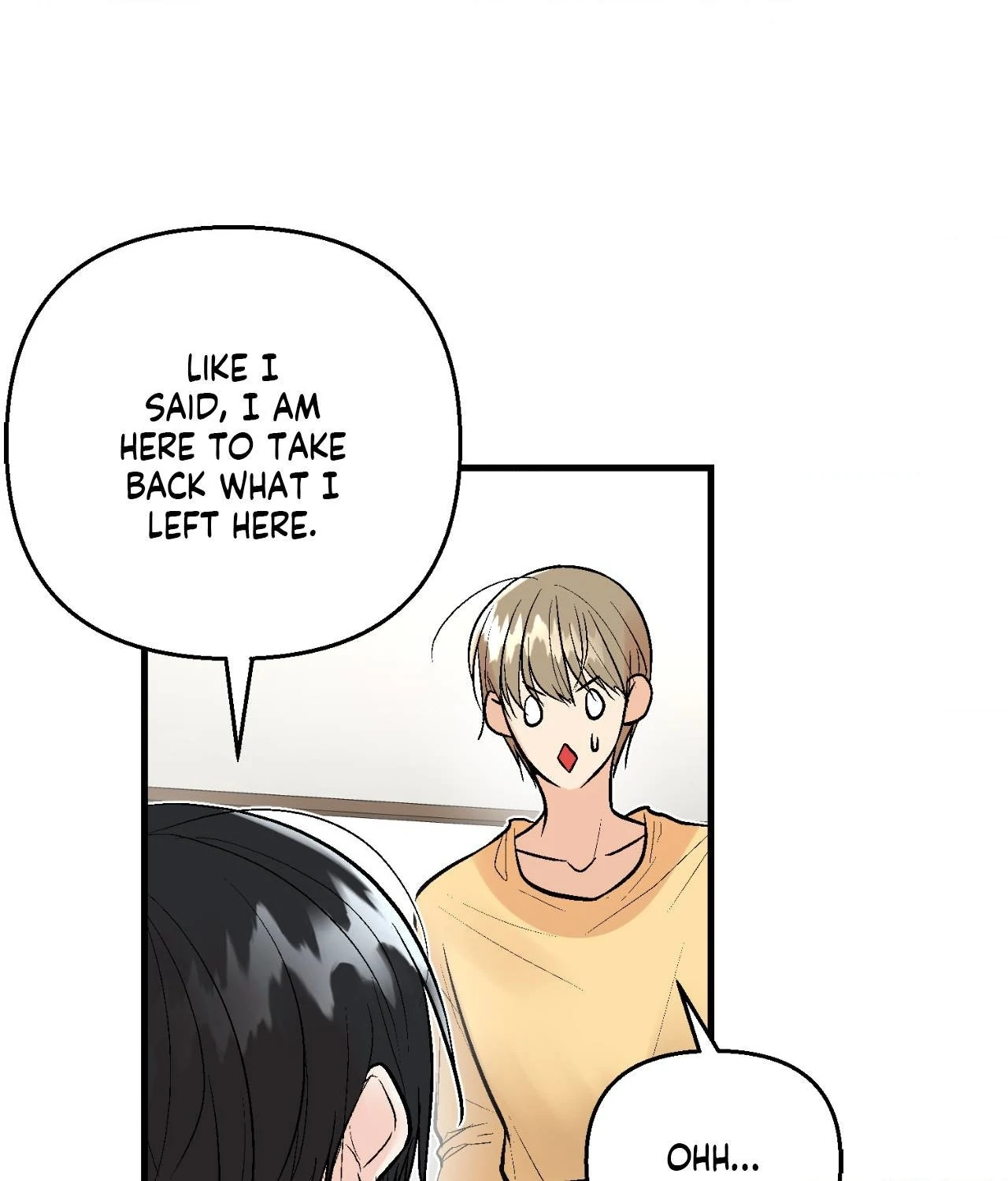My Insatiable Demon [Official] - Chapter 2 manhwa