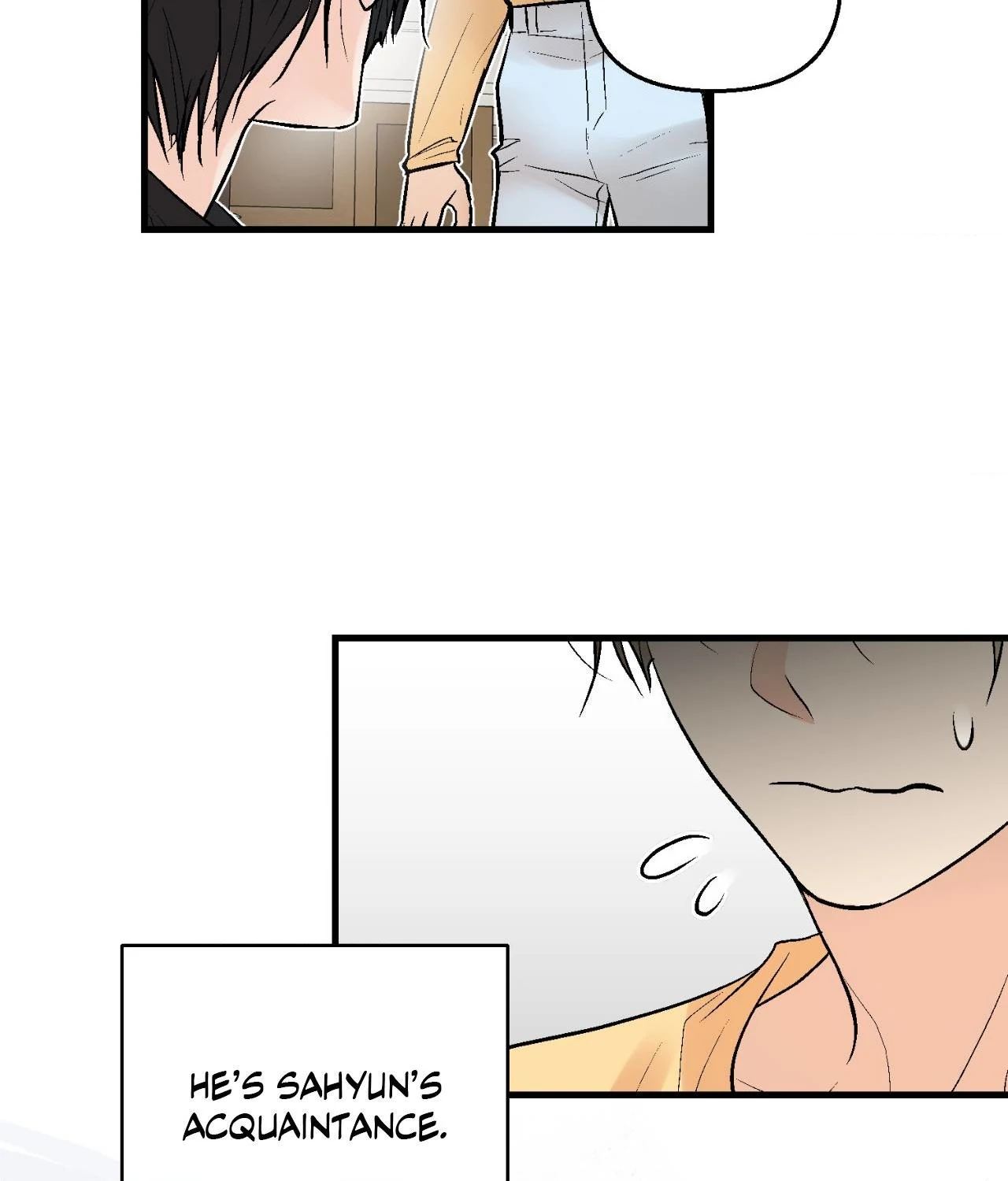 My Insatiable Demon [Official] - Chapter 2 manhwa