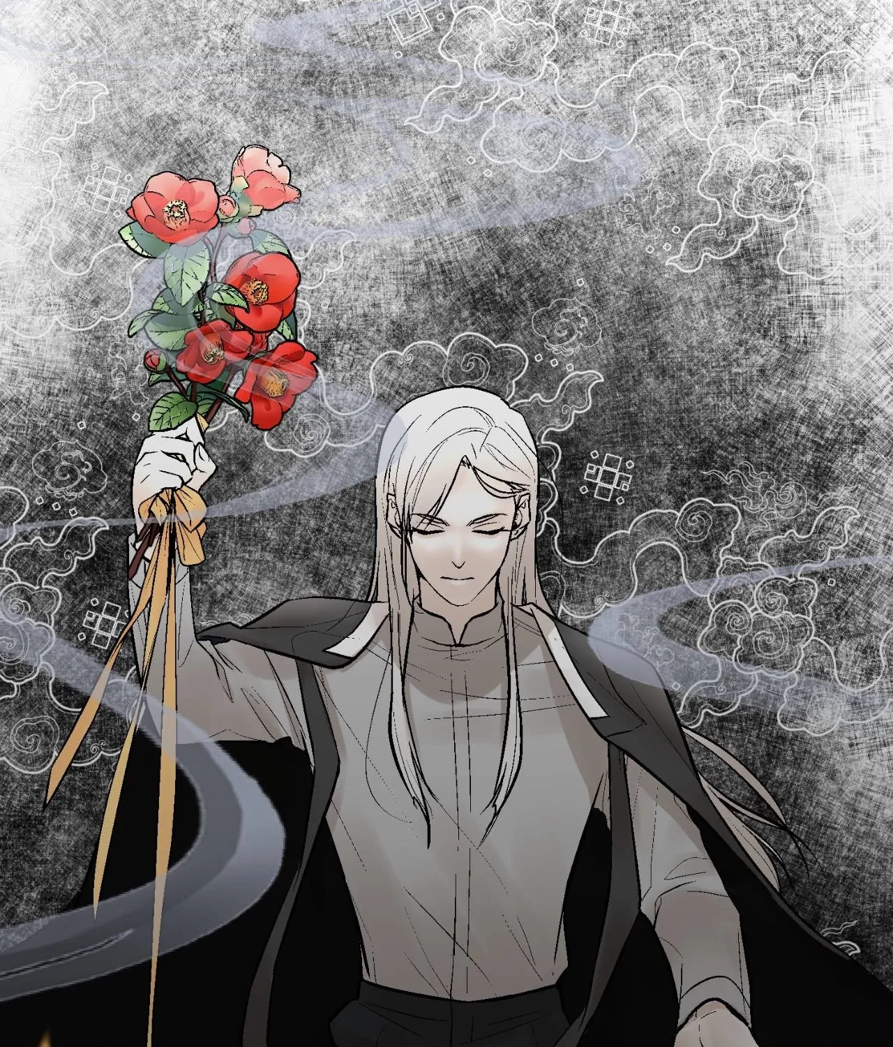 My Insatiable Demon [Official] - Chapter 2 manhwa