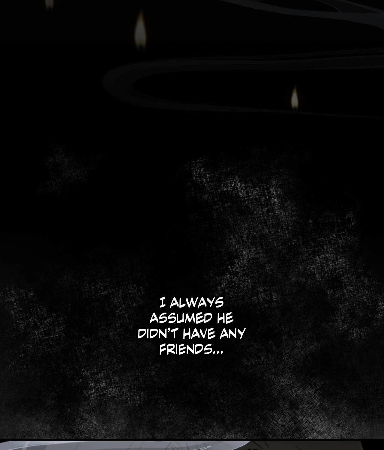 My Insatiable Demon [Official] - Chapter 2 manhwa