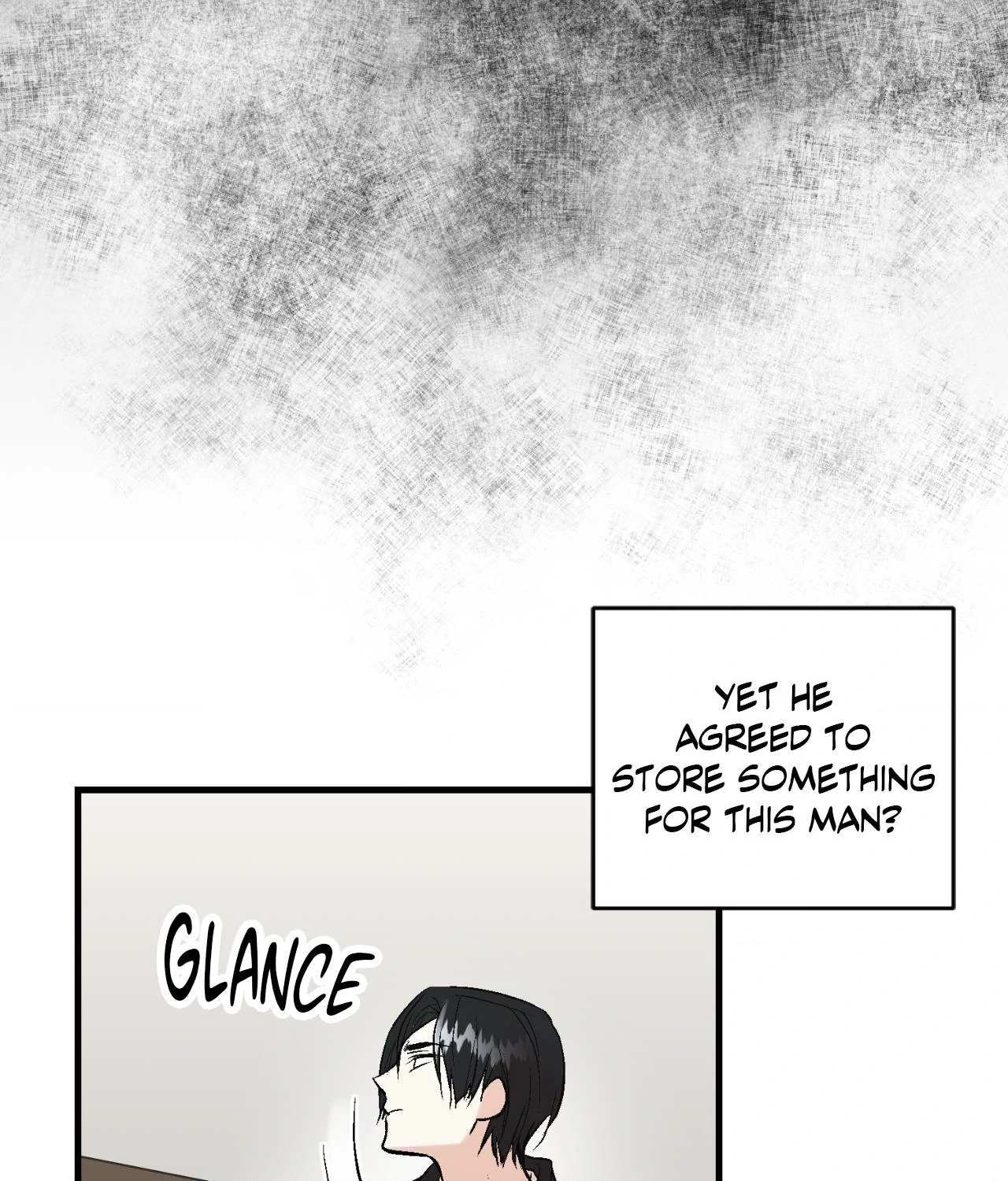 My Insatiable Demon [Official] - Chapter 2 manhwa