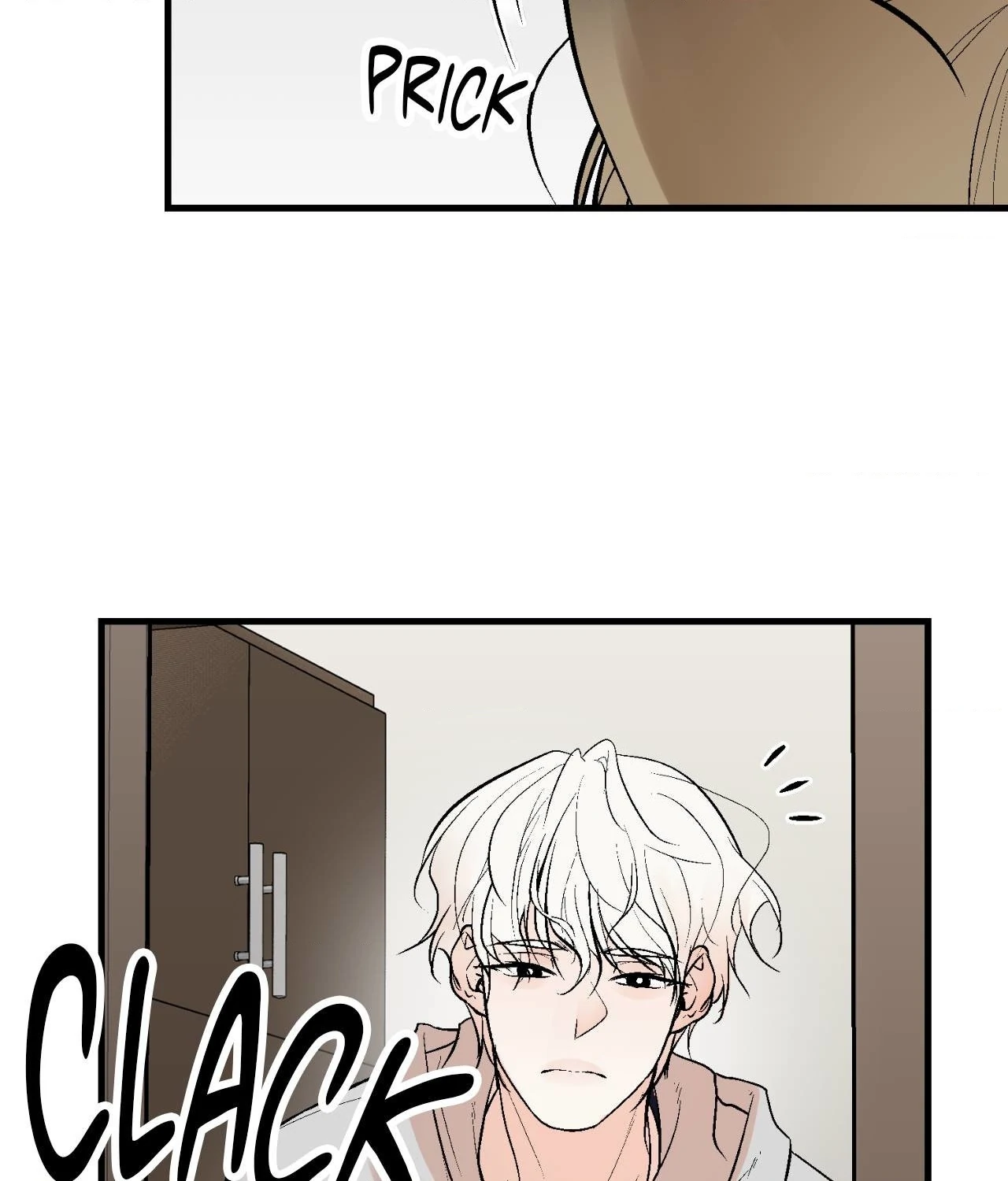 My Insatiable Demon [Official] - Chapter 2 manhwa