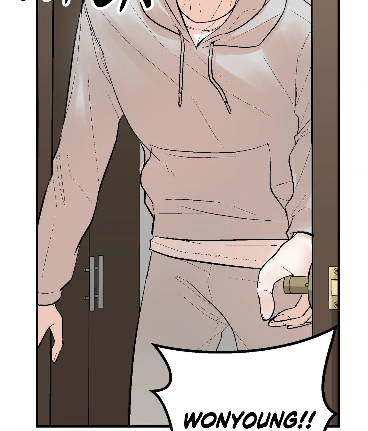 My Insatiable Demon [Official] - Chapter 2 manhwa