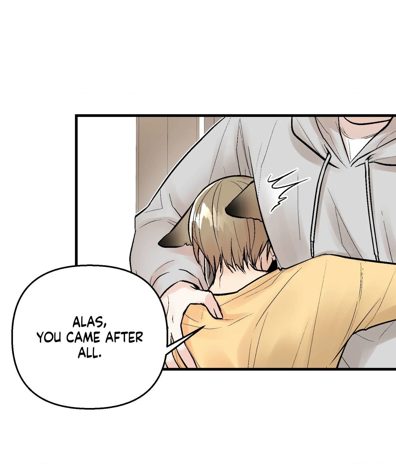 My Insatiable Demon [Official] - Chapter 2 manhwa