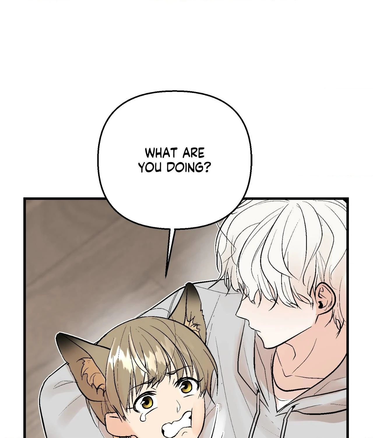 My Insatiable Demon [Official] - Chapter 2 manhwa