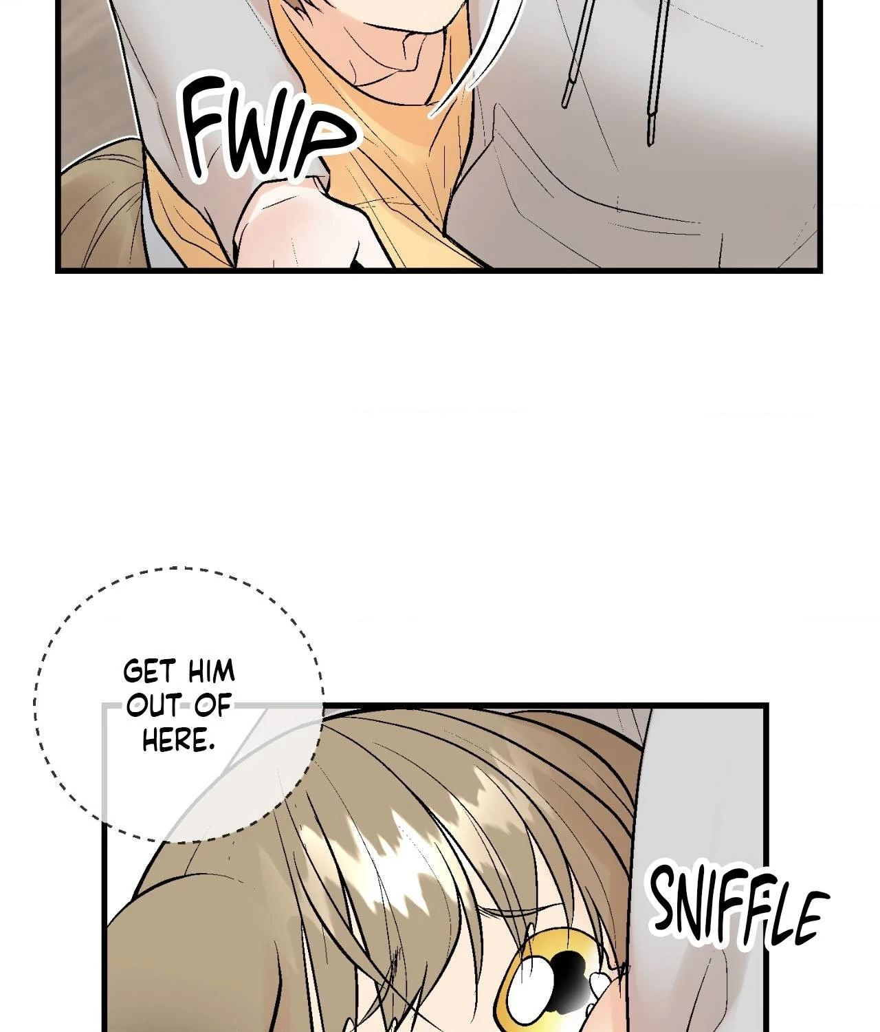 My Insatiable Demon [Official] - Chapter 2 manhwa