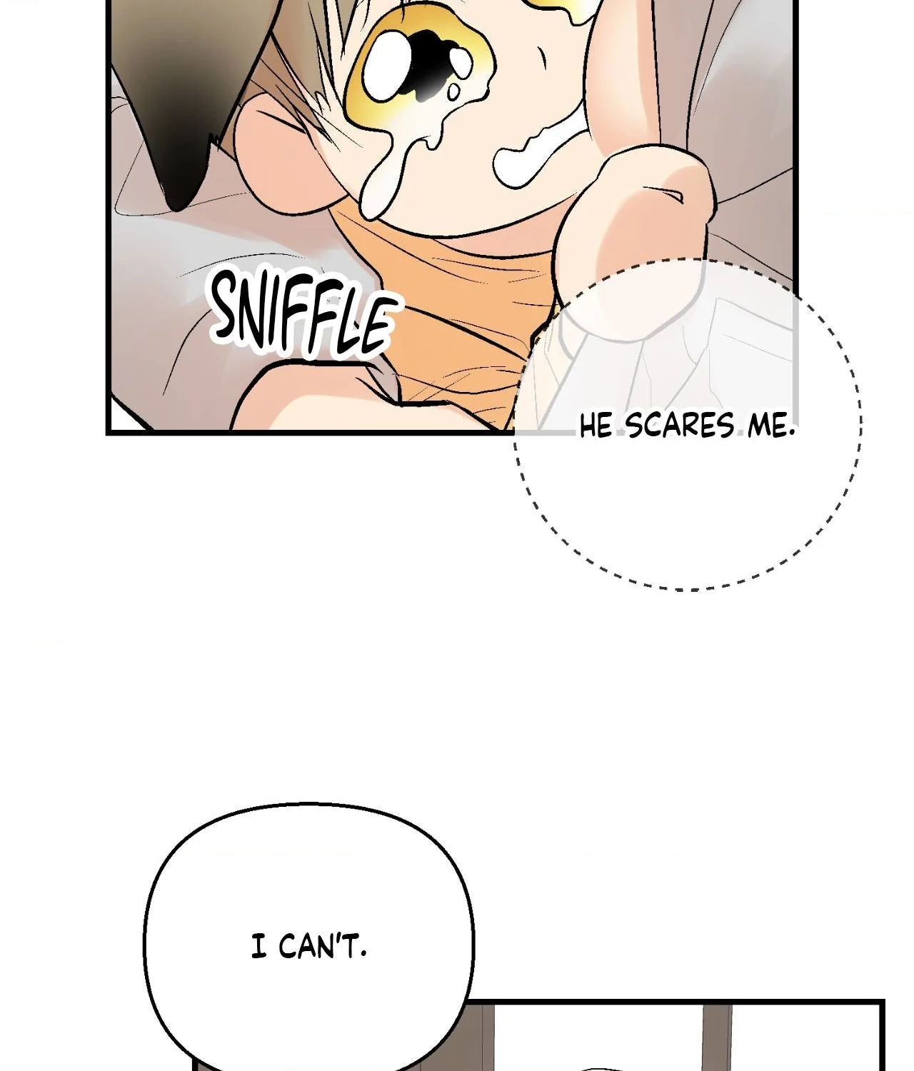 My Insatiable Demon [Official] - Chapter 2 manhwa