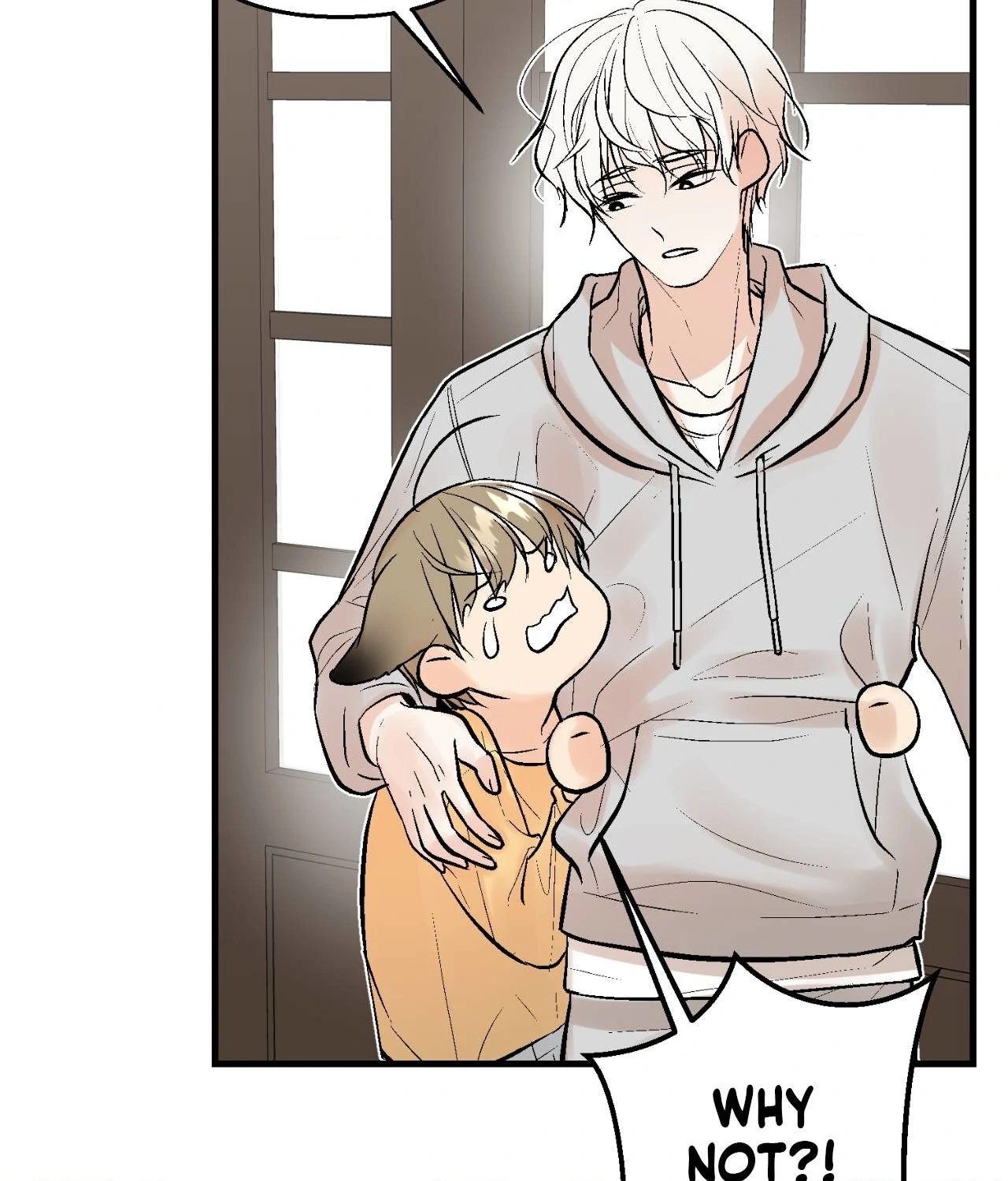 My Insatiable Demon [Official] - Chapter 2 manhwa