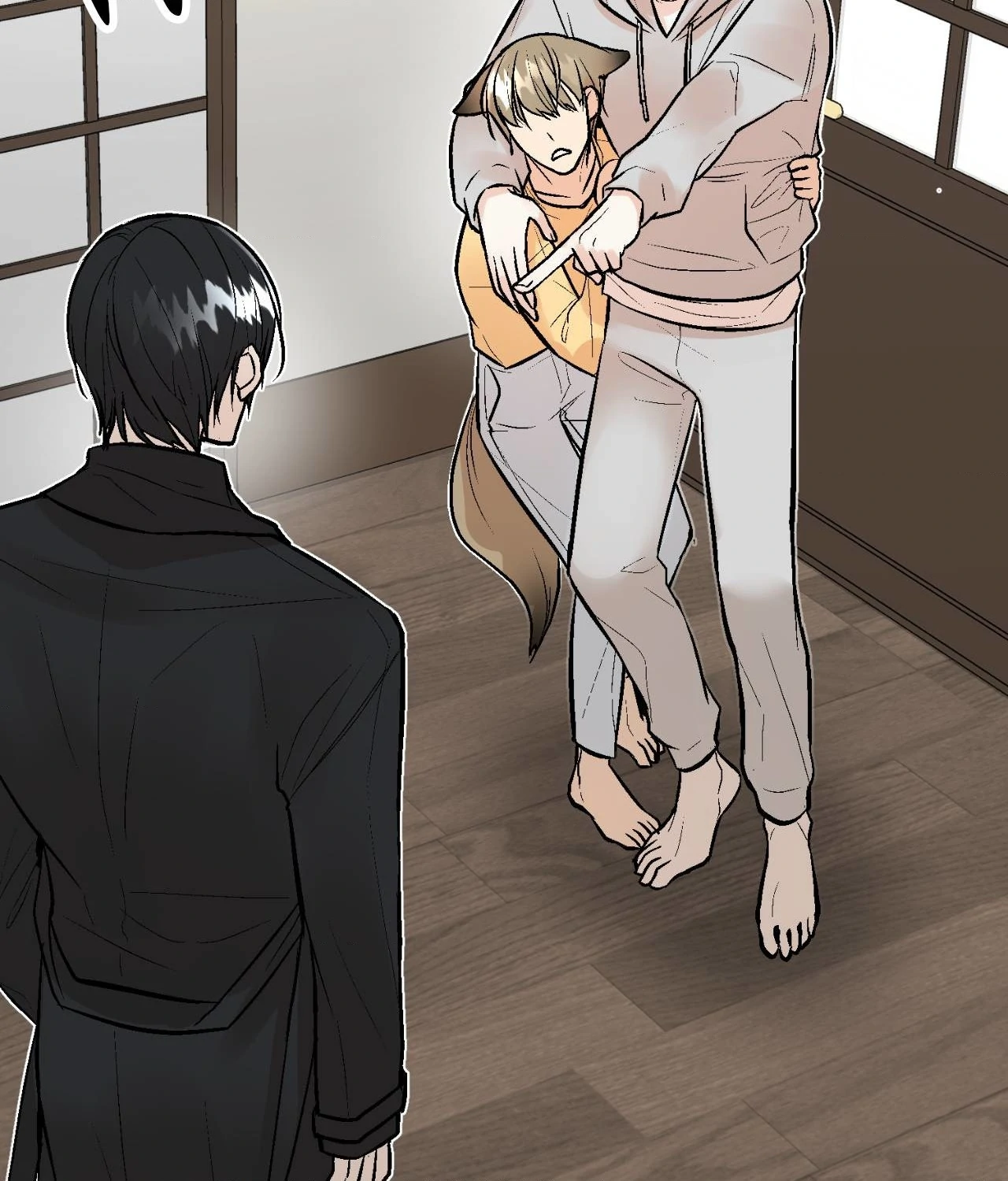 My Insatiable Demon [Official] - Chapter 2 manhwa