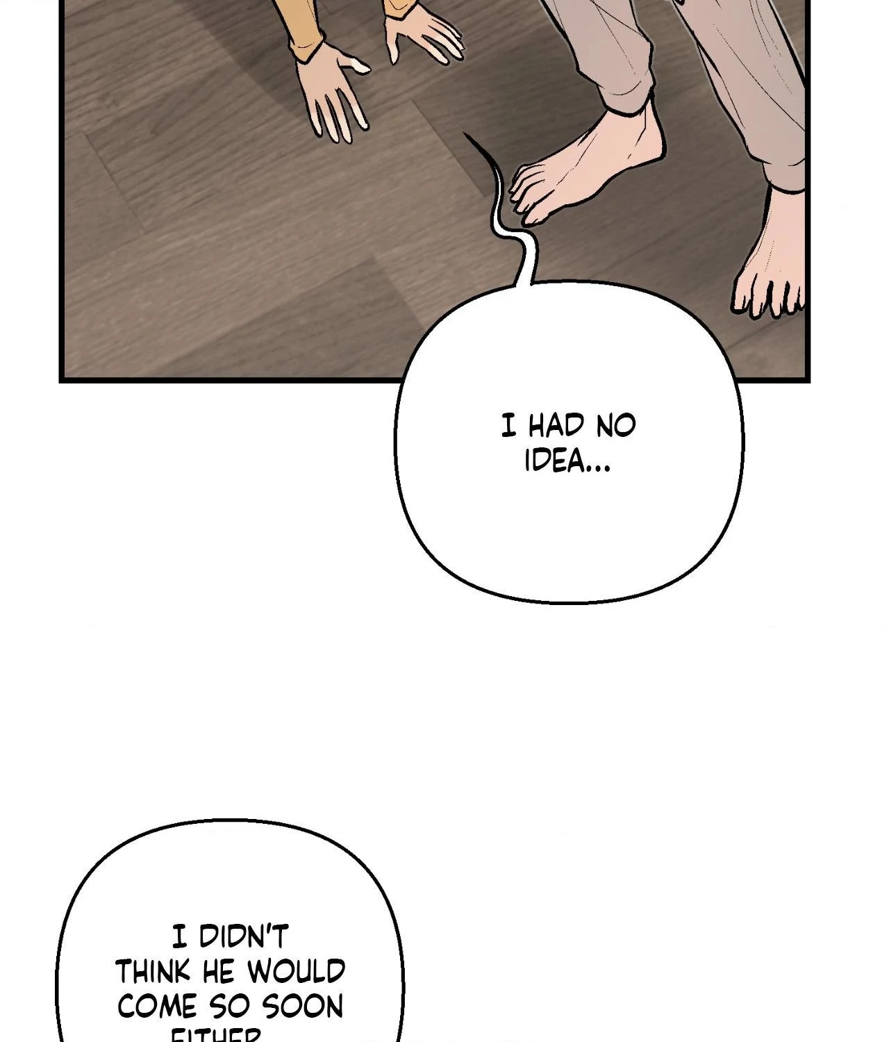 My Insatiable Demon [Official] - Chapter 2 manhwa