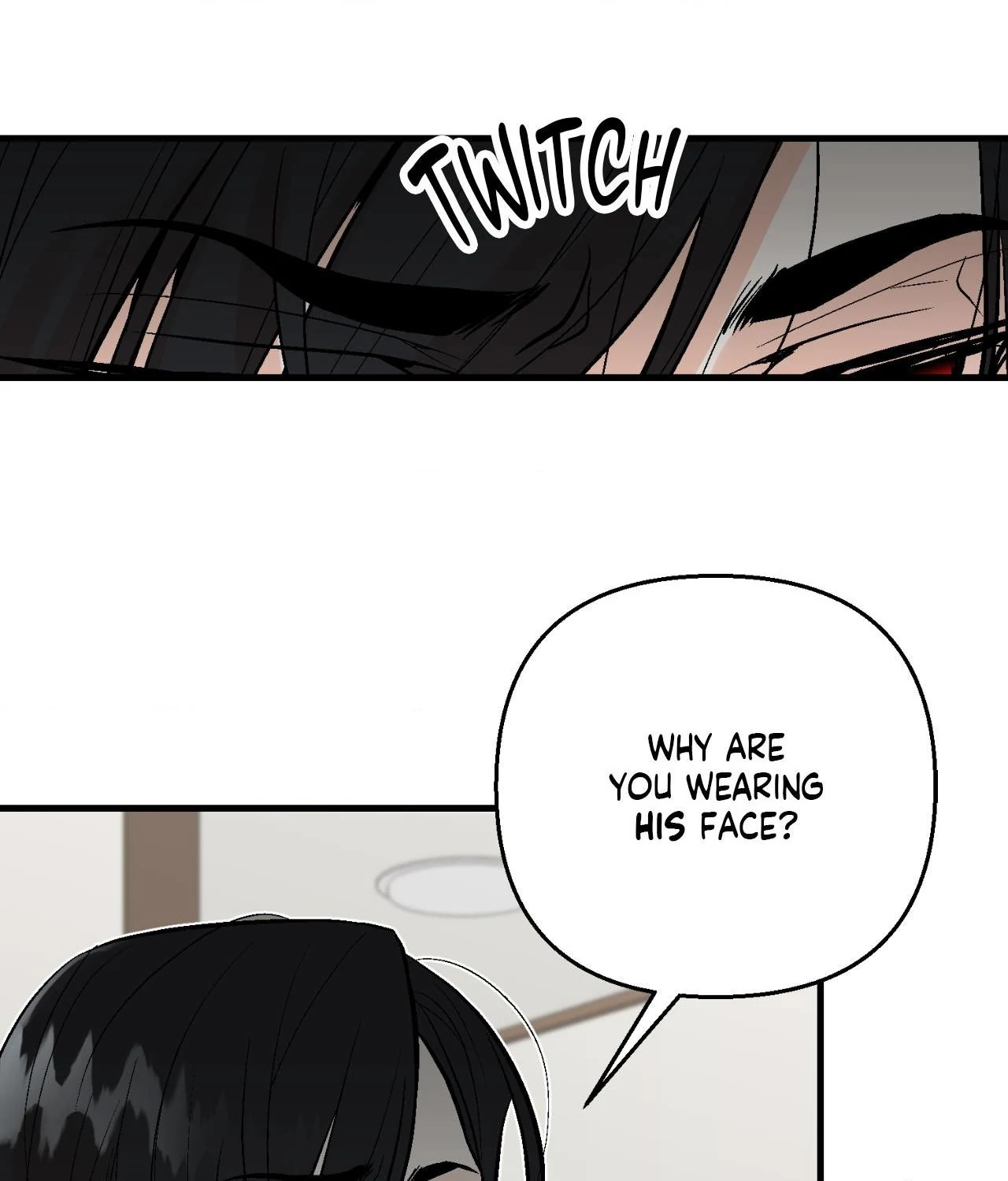 My Insatiable Demon [Official] - Chapter 2 manhwa