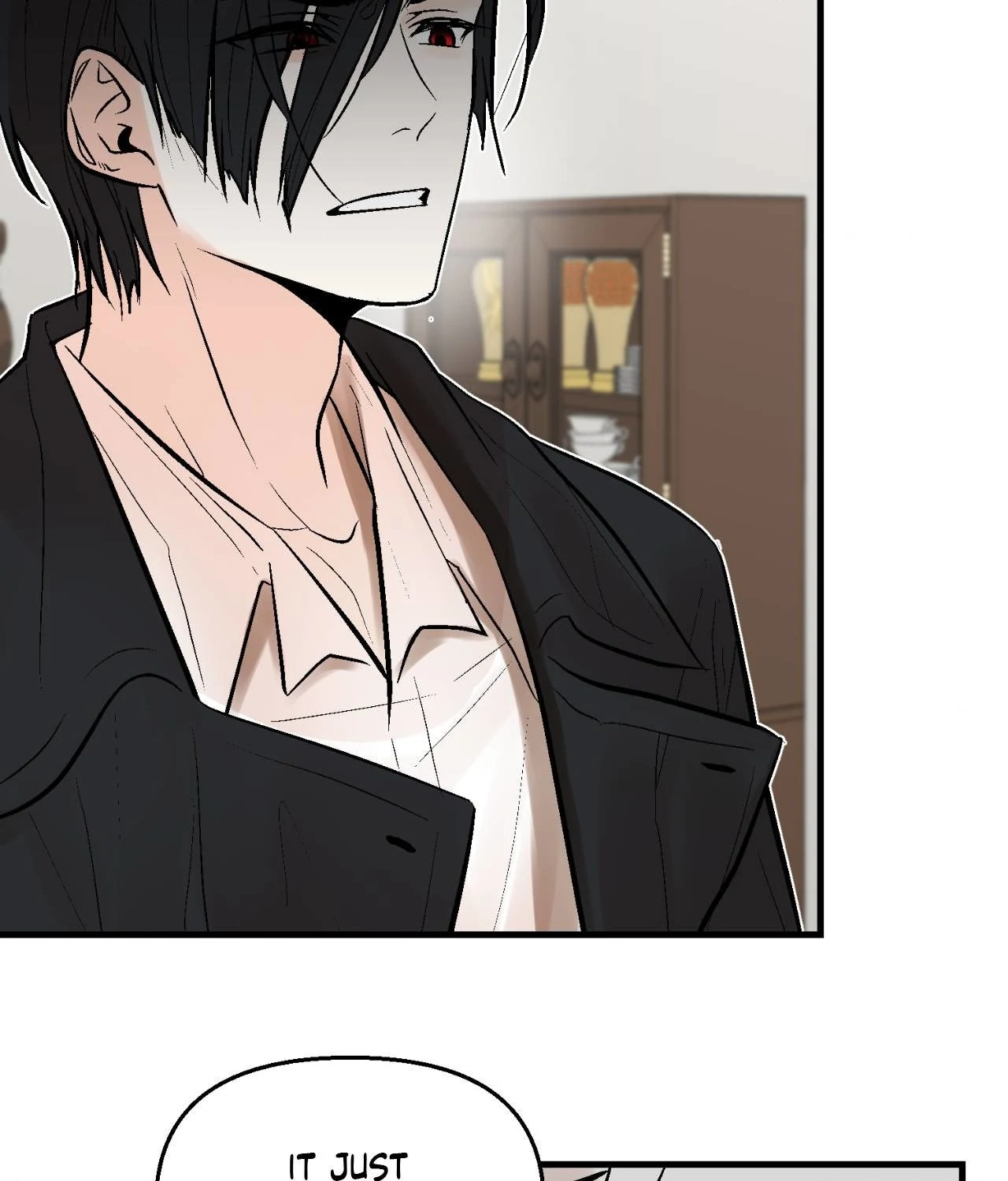 My Insatiable Demon [Official] - Chapter 2 manhwa