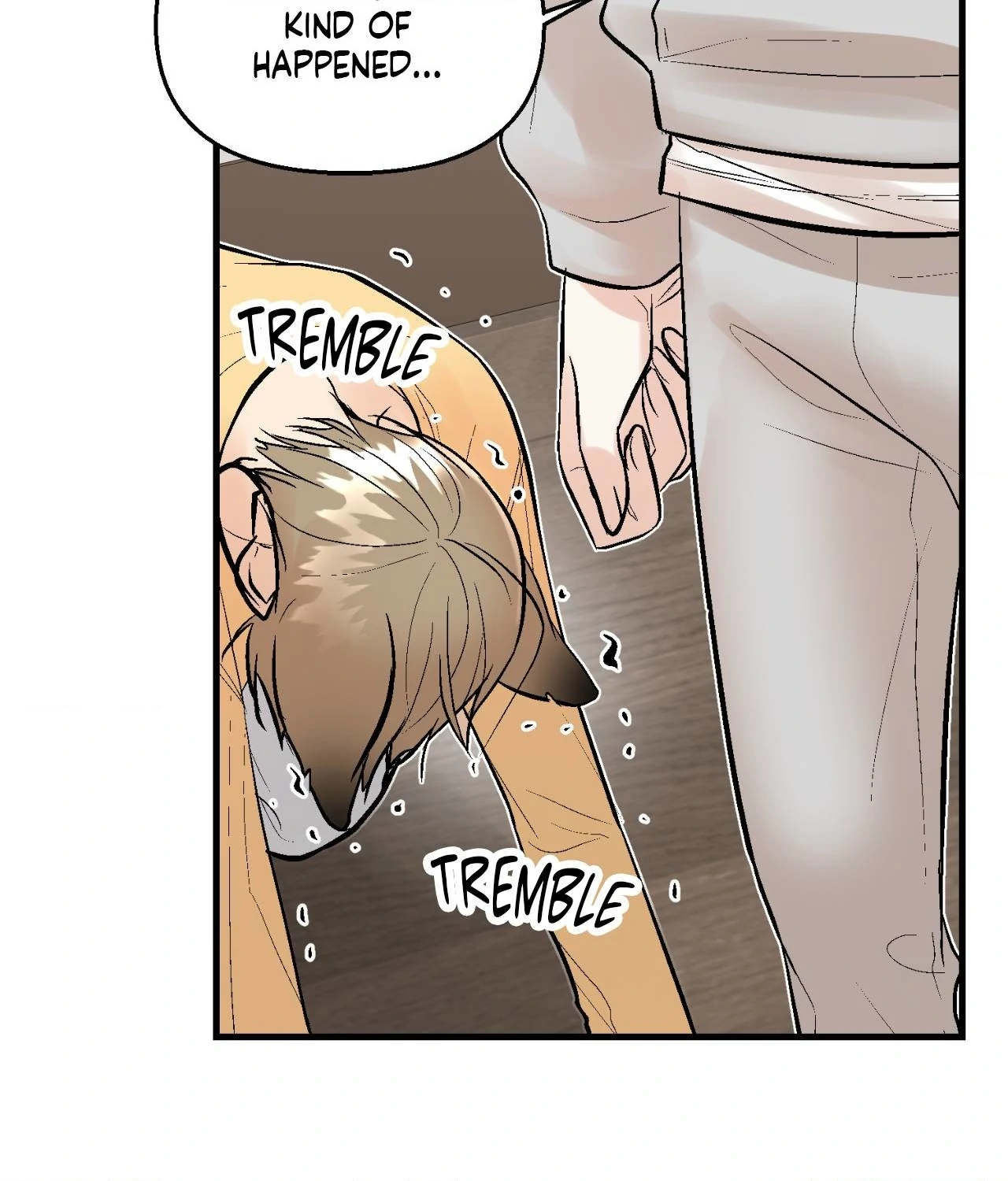My Insatiable Demon [Official] - Chapter 2 manhwa