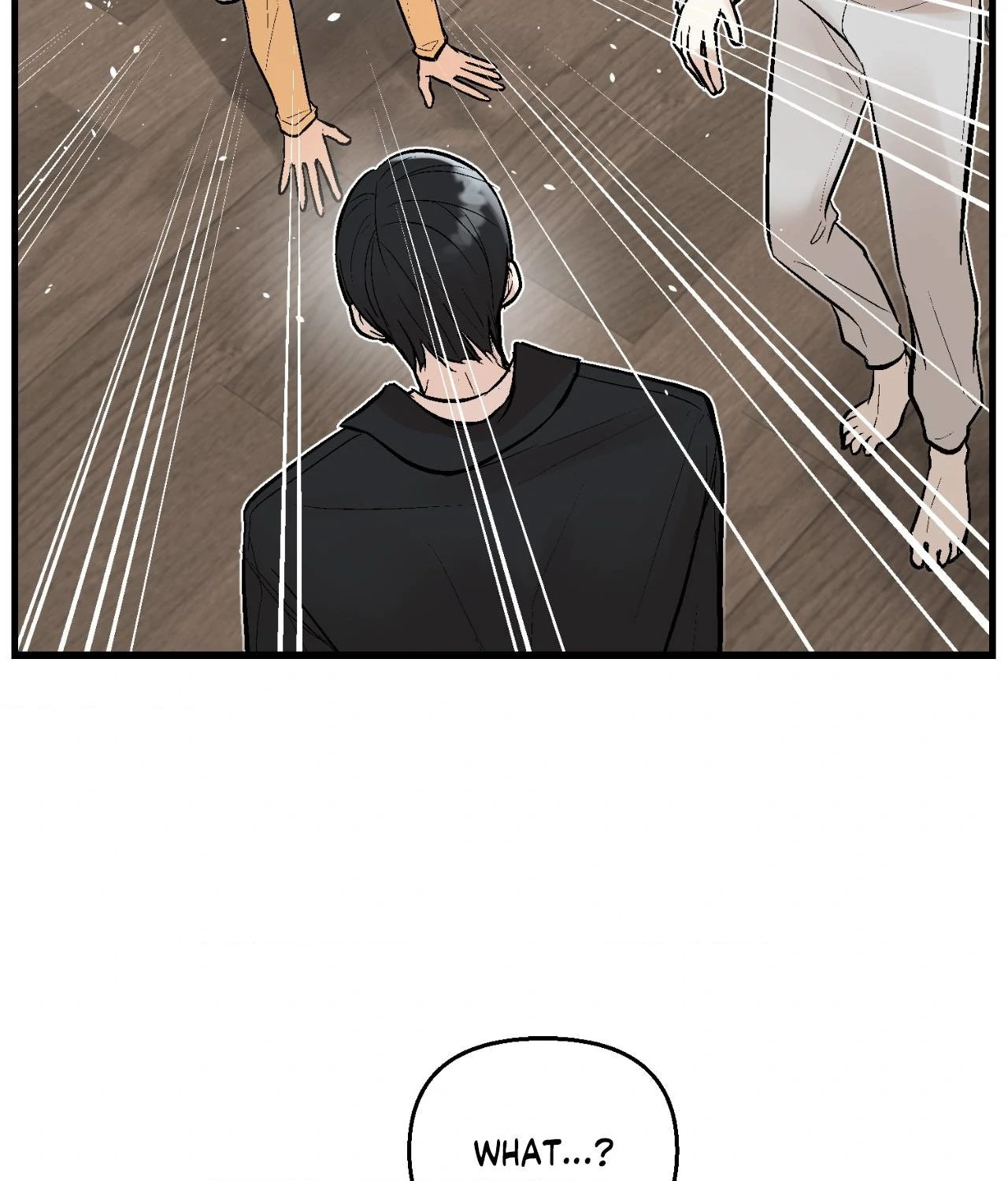 My Insatiable Demon [Official] - Chapter 2 manhwa