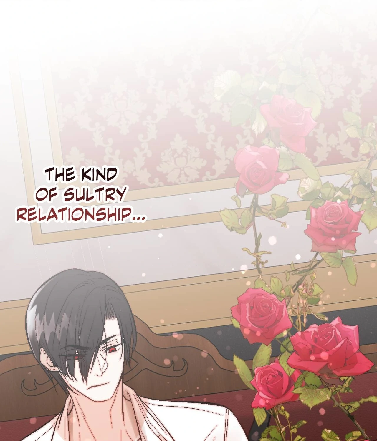 My Insatiable Demon [Official] - Chapter 2 manhwa
