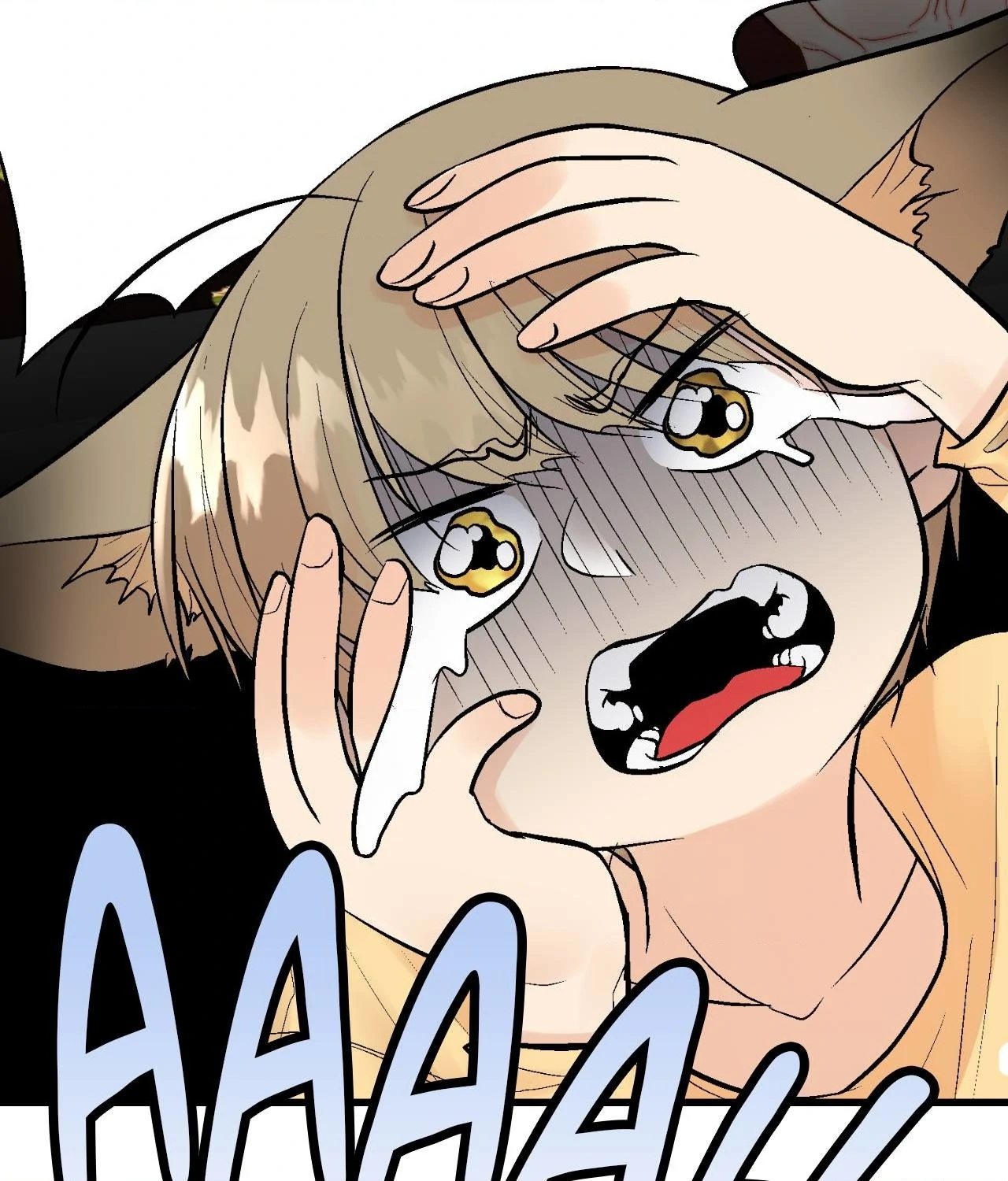 My Insatiable Demon [Official] - Chapter 2 manhwa
