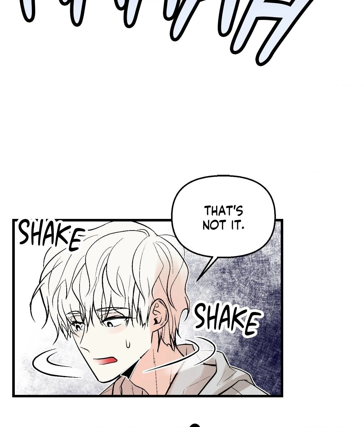 My Insatiable Demon [Official] - Chapter 2 manhwa