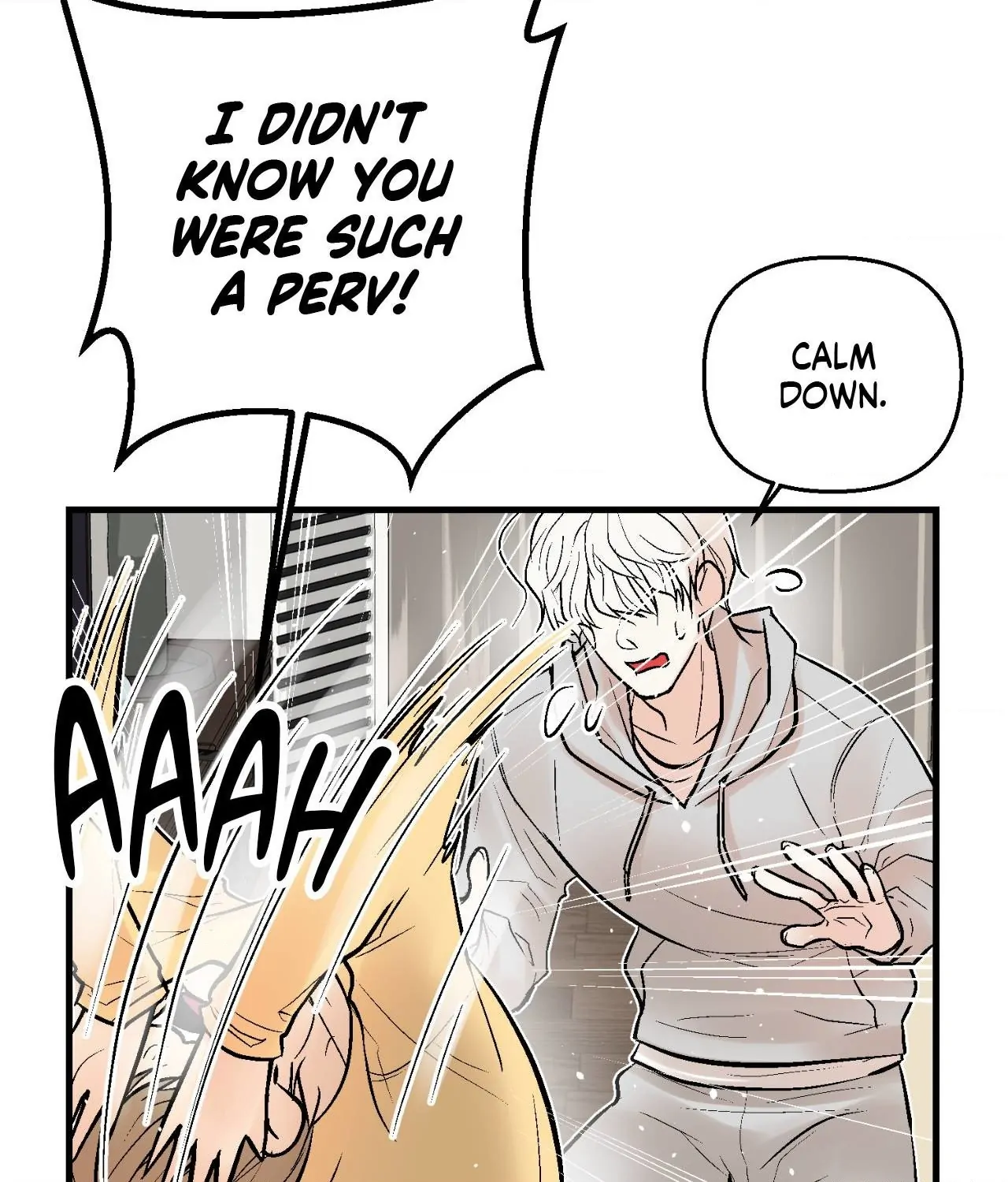 My Insatiable Demon [Official] - Chapter 2 manhwa