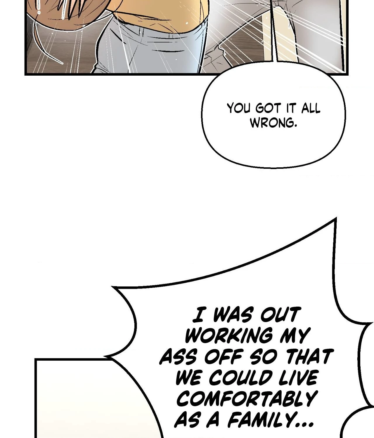 My Insatiable Demon [Official] - Chapter 2 manhwa